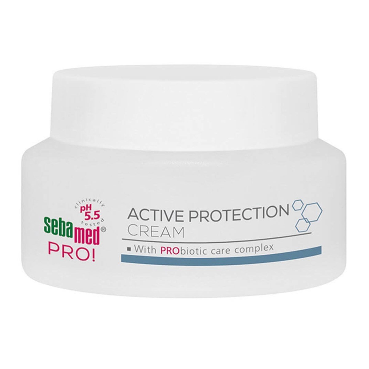 Sebamed Pro Aktif Koruma Kremi 50ml