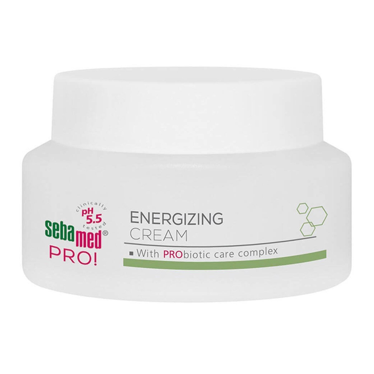 Sebamed Pro Enerji Kremi 50ml