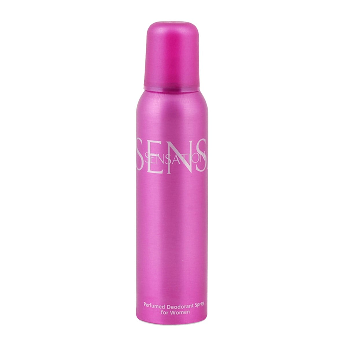 Sensation Deodorant Sprey Kadın 150 ml