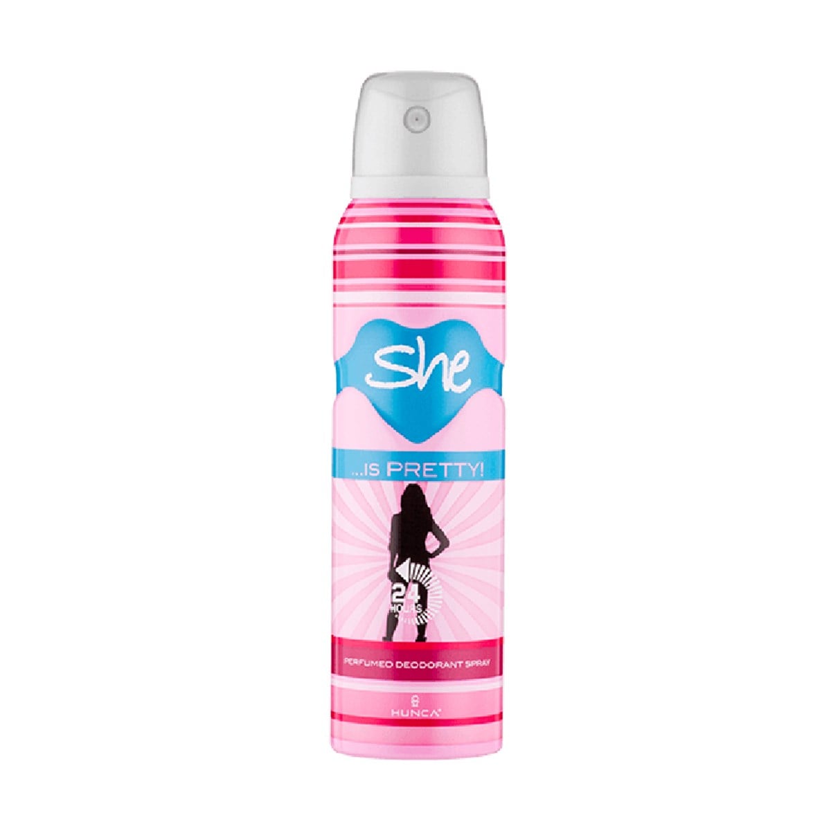 She Is Deodorant Pretty Kadın 150 ml