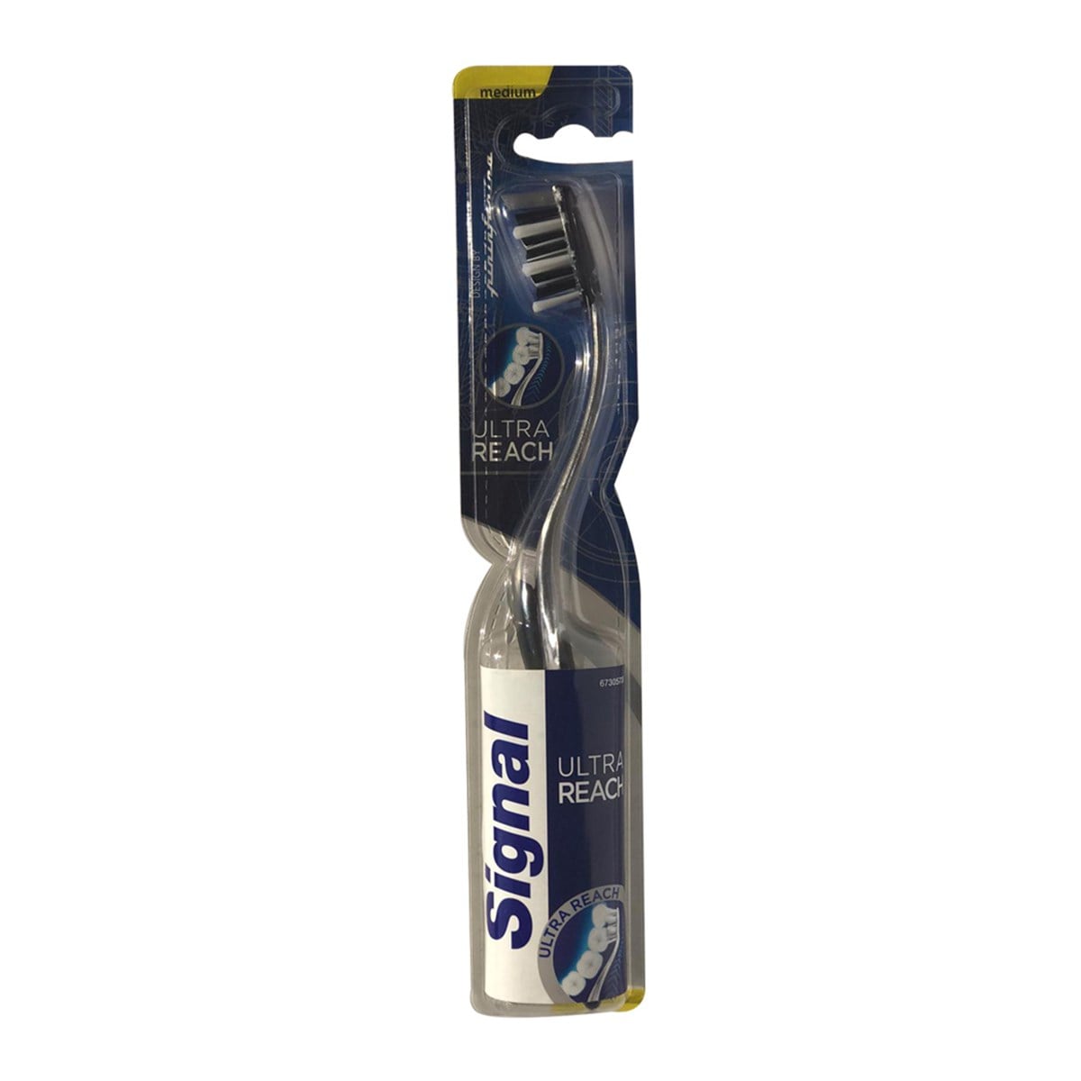 Signal Style-Tech Ultra Reach Diş Fırçası