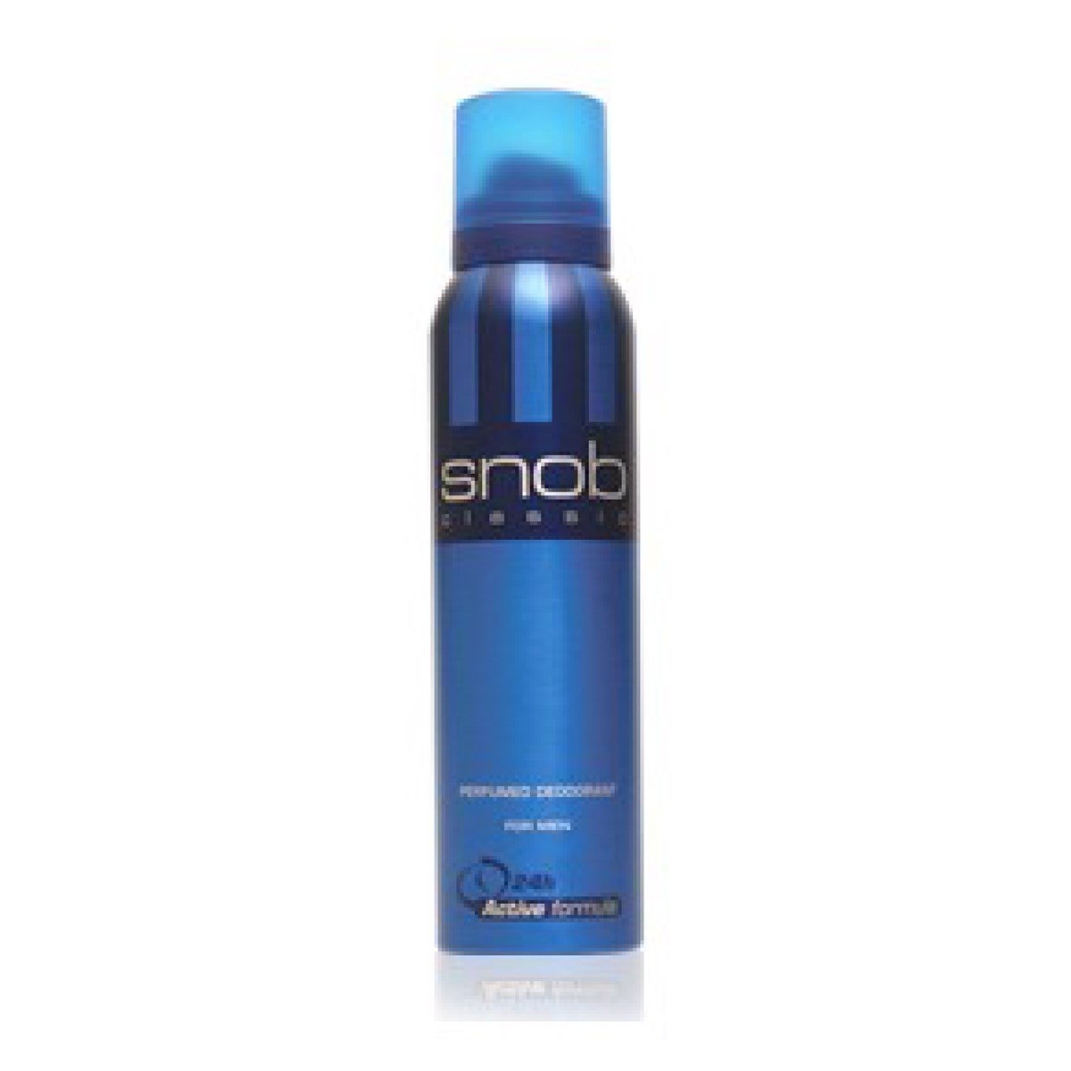 Snob Deodorant Classic Erkek 150 ml