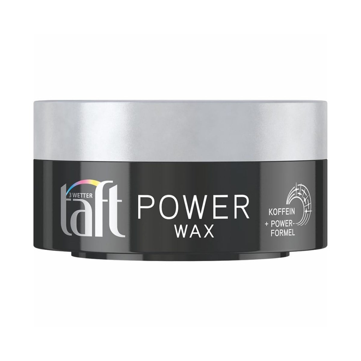 Taft Power Caffeine Wax 75 Ml