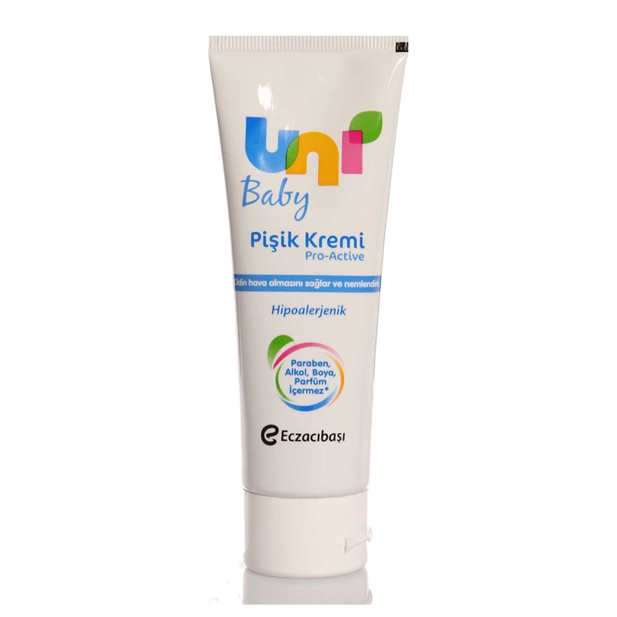 Uni Baby Hipoalerjenik Pişik Kremi 75ml