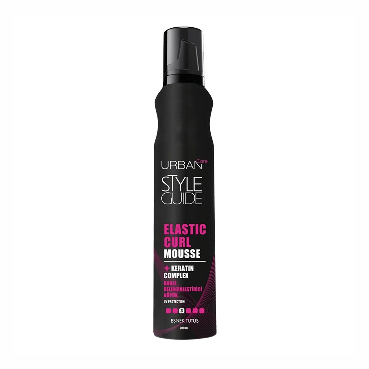 Urban Care Köpük Style Guıde Bukle Belirginleştirici 200 Ml