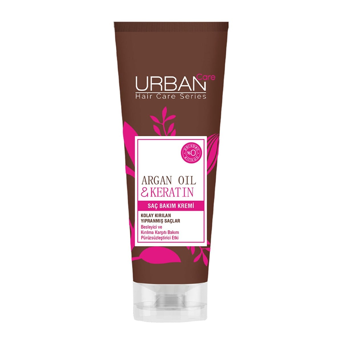 Urban Care Saç Kremi Argan Oil 250ml.
