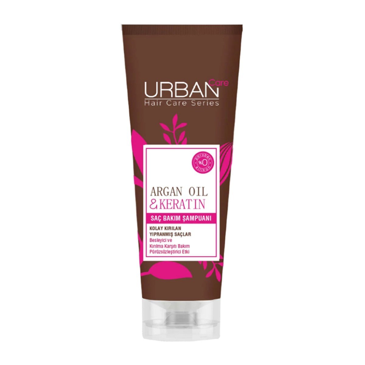 Urban Care Şampuan Argan Oil 250 ml.