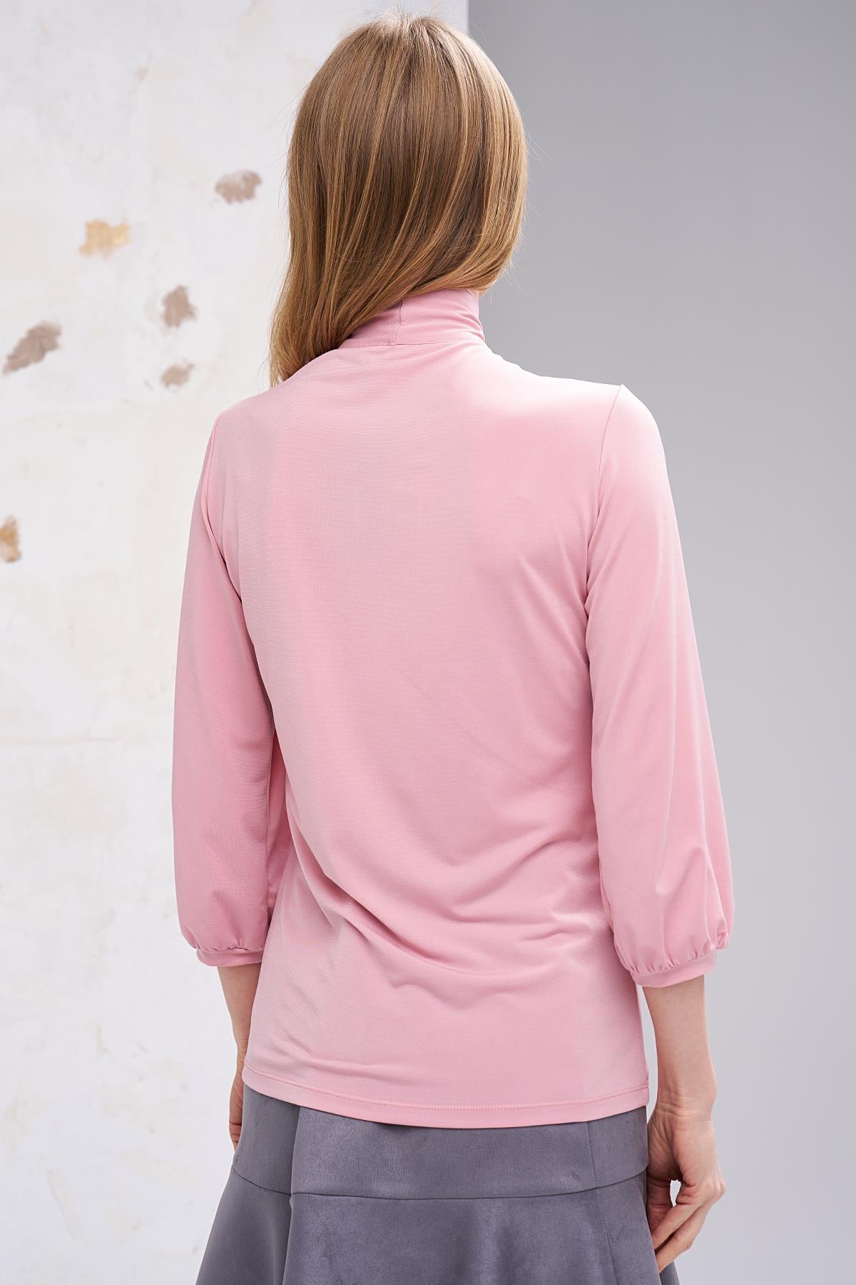 Body-Fular Bağlamalı