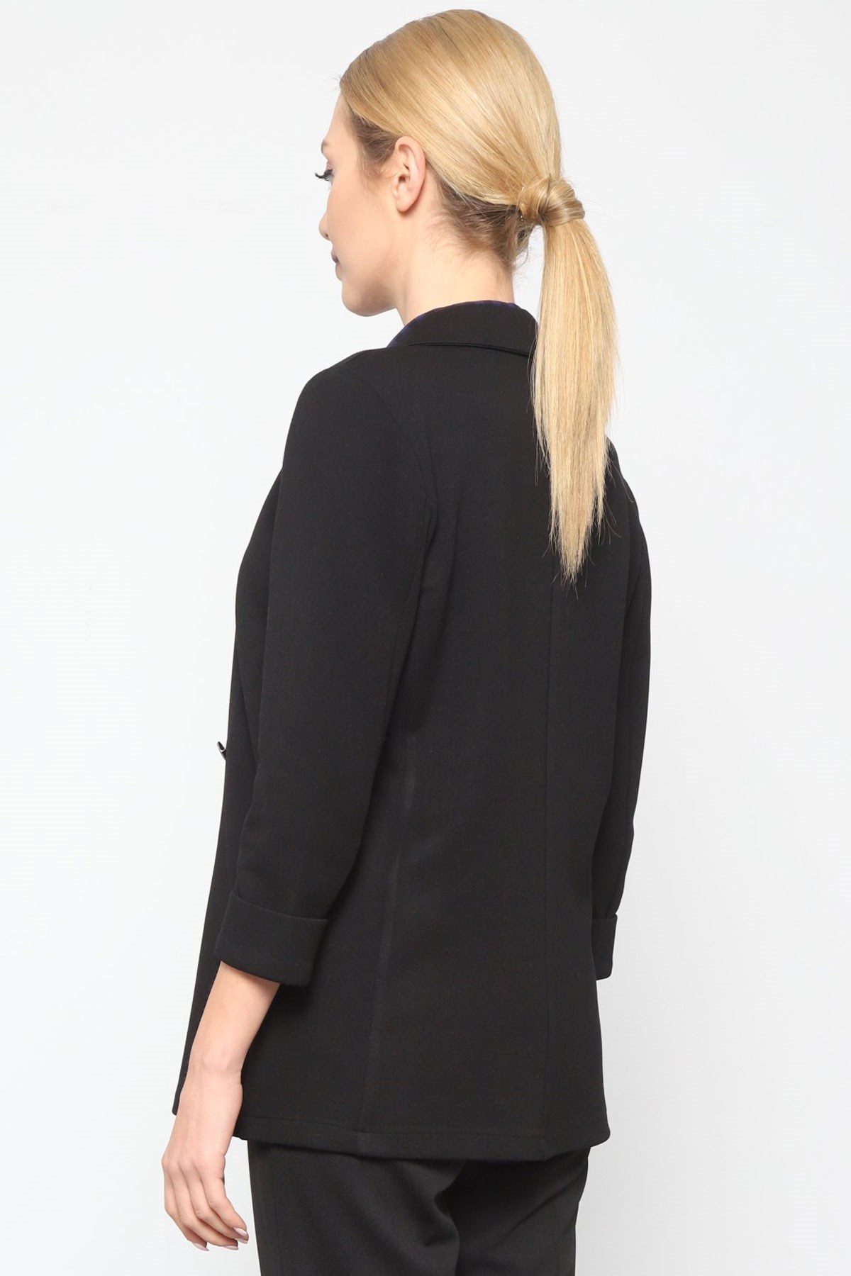 Ceket-Blazer
