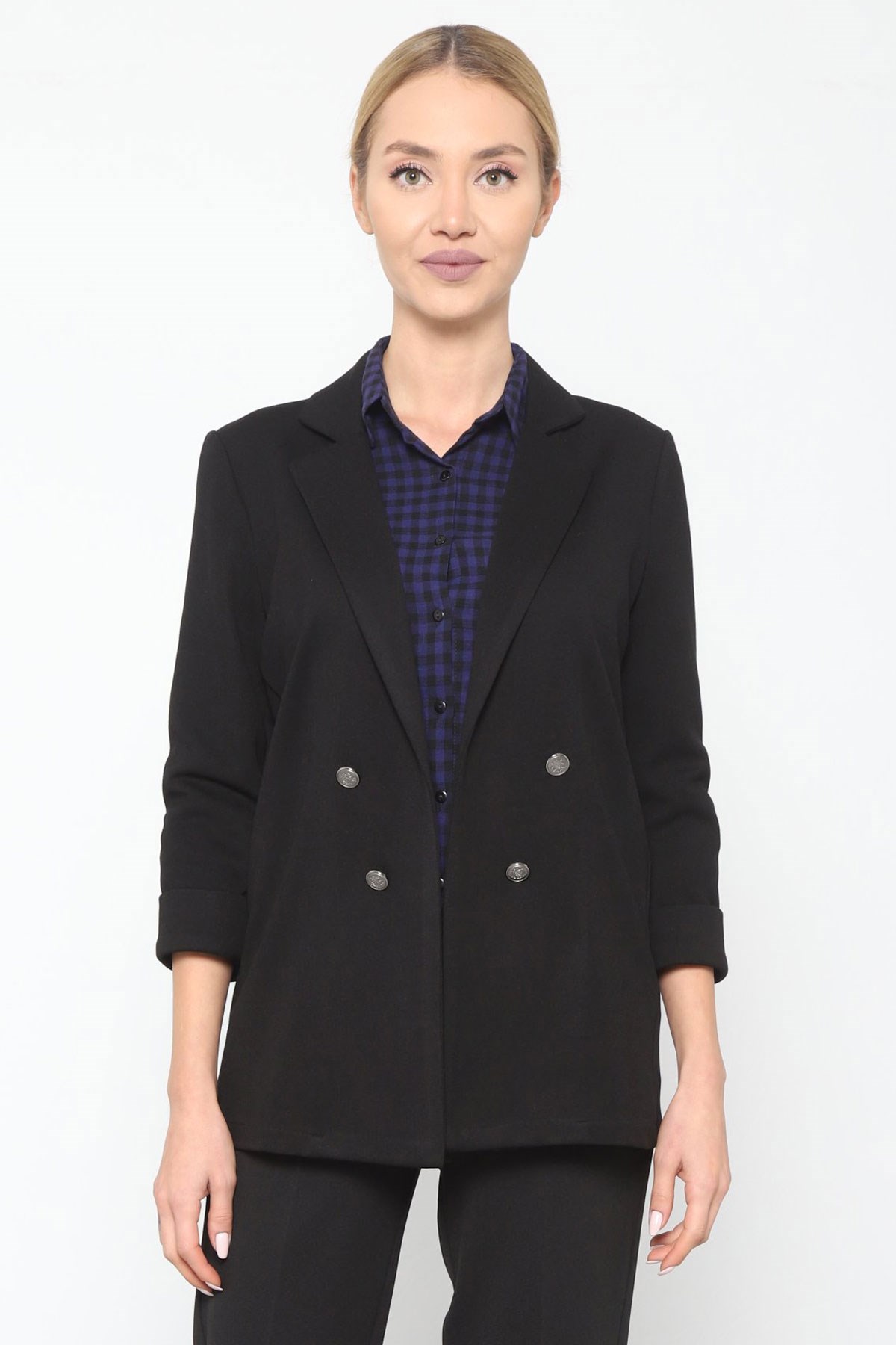 Ceket-Blazer