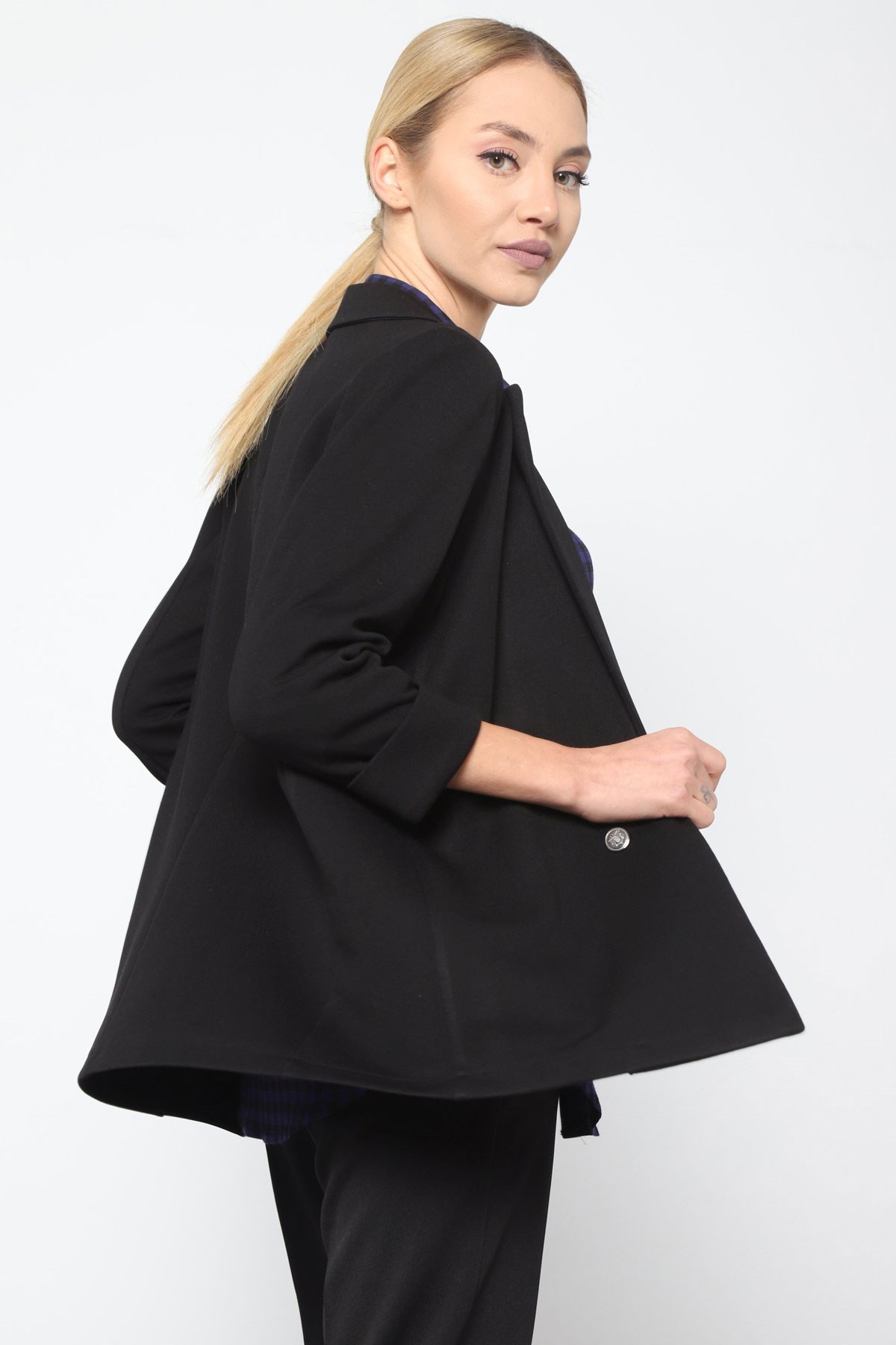 Ceket-Blazer