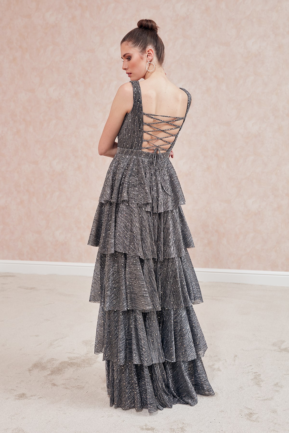 Elbise-7604