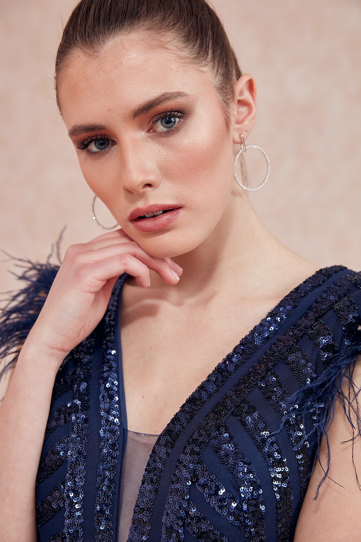 Elbise-7853