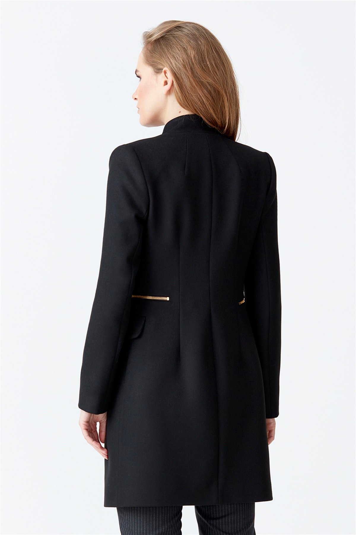 Kaban Siyah / Black