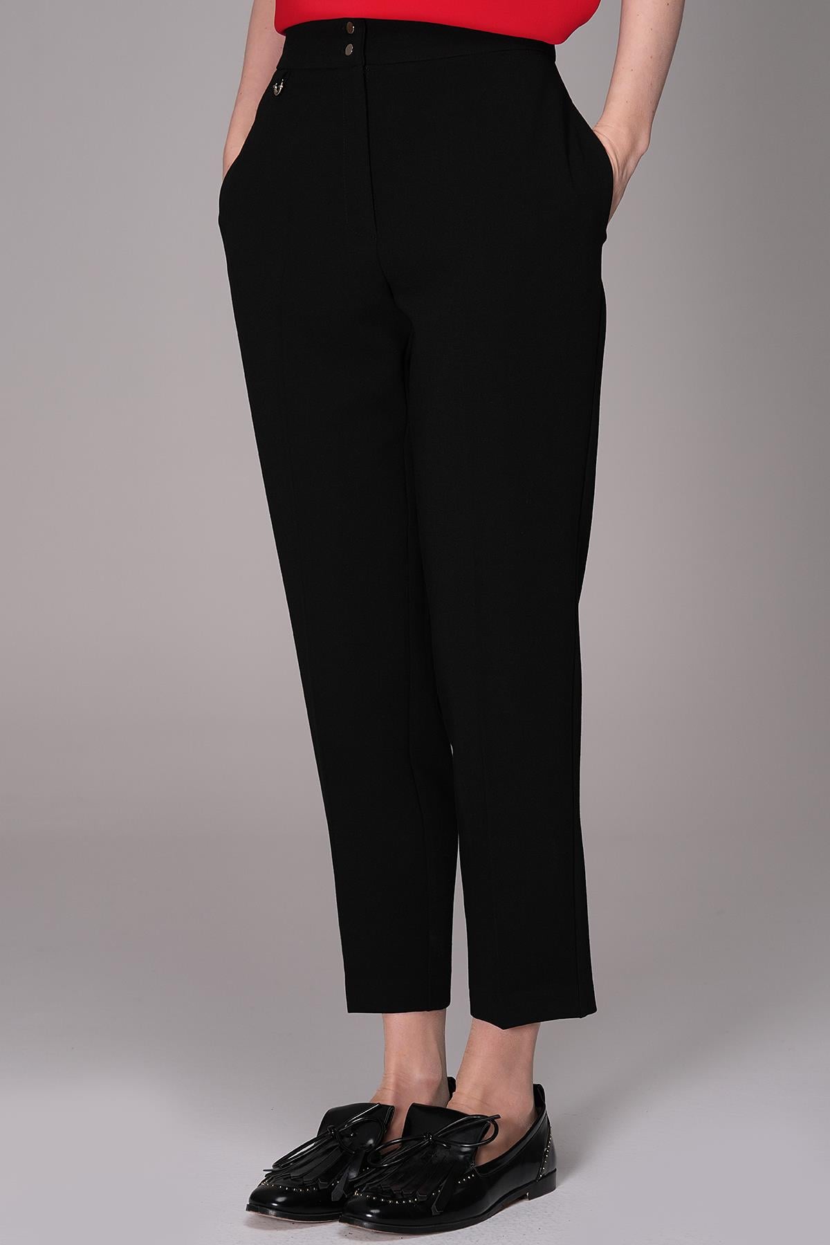 Klasik Pantolon