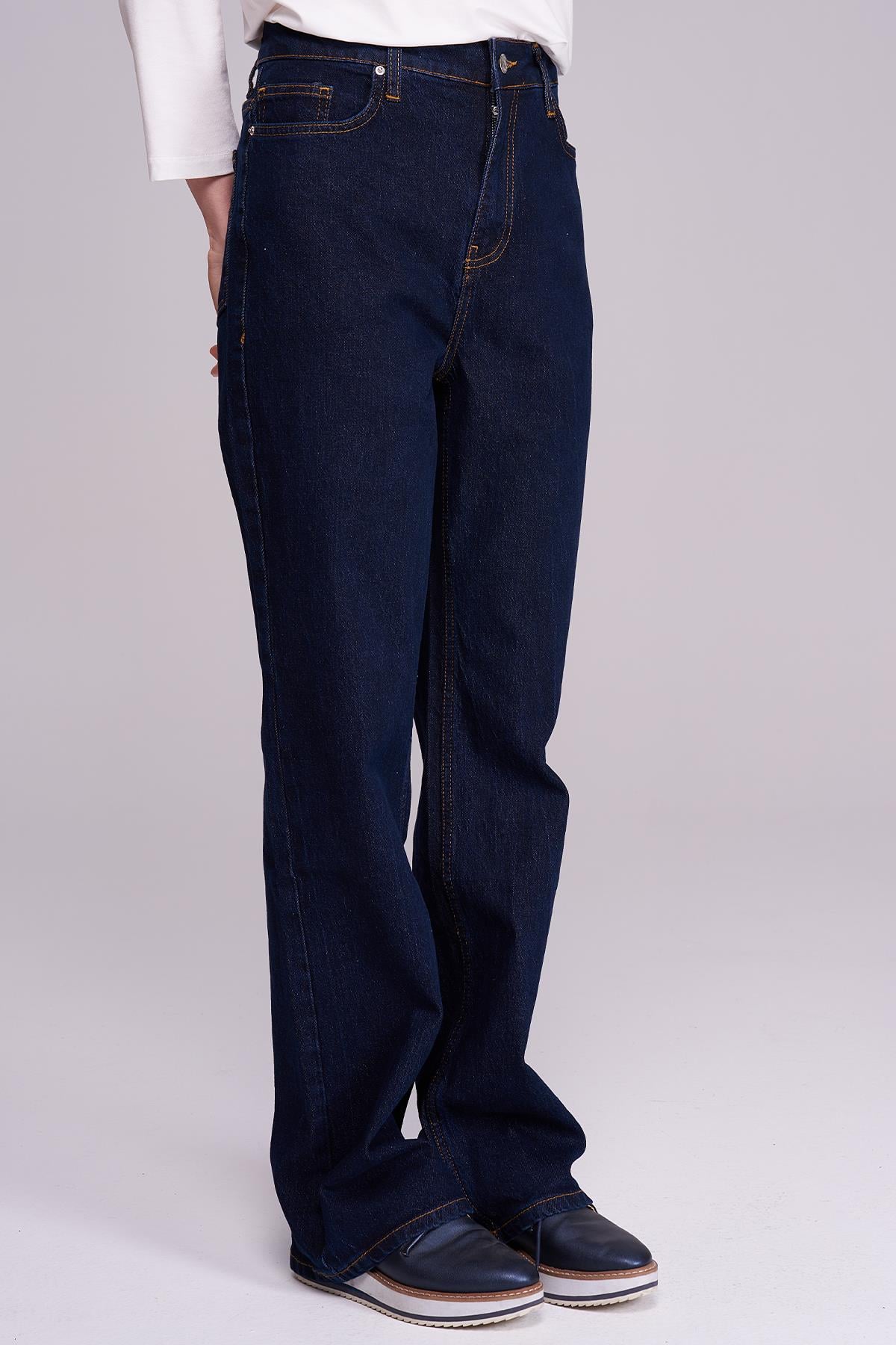 Kot Pantolon