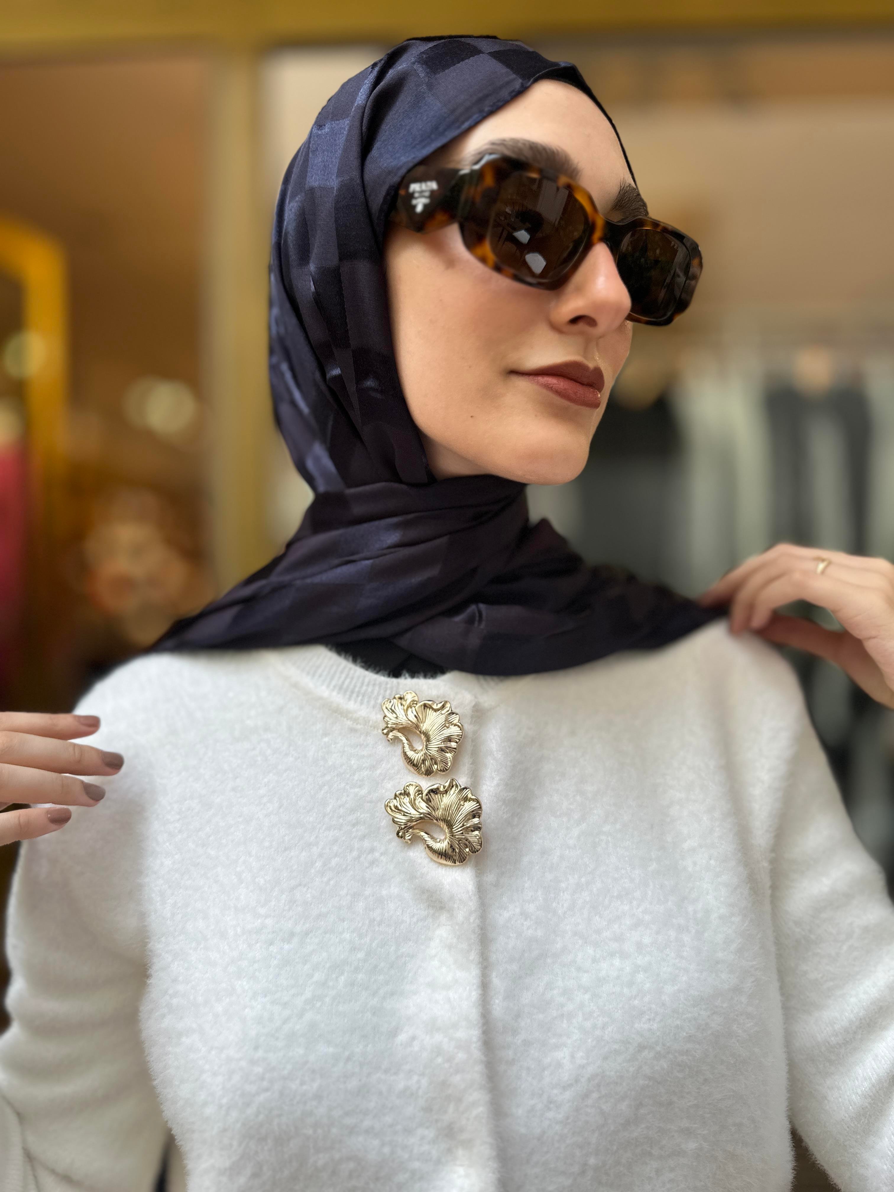 Angora Hırka - Ekru
