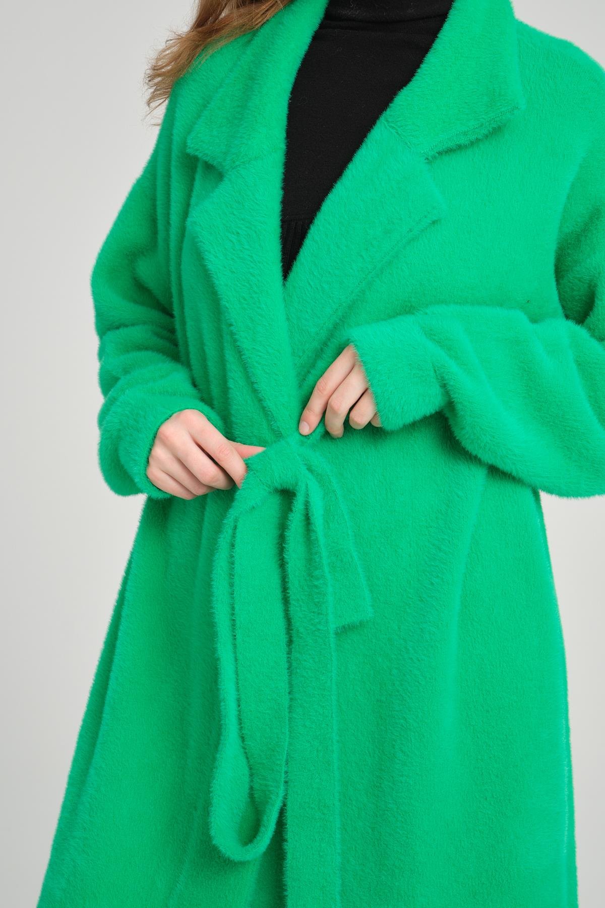 Angora Kap - Benetton