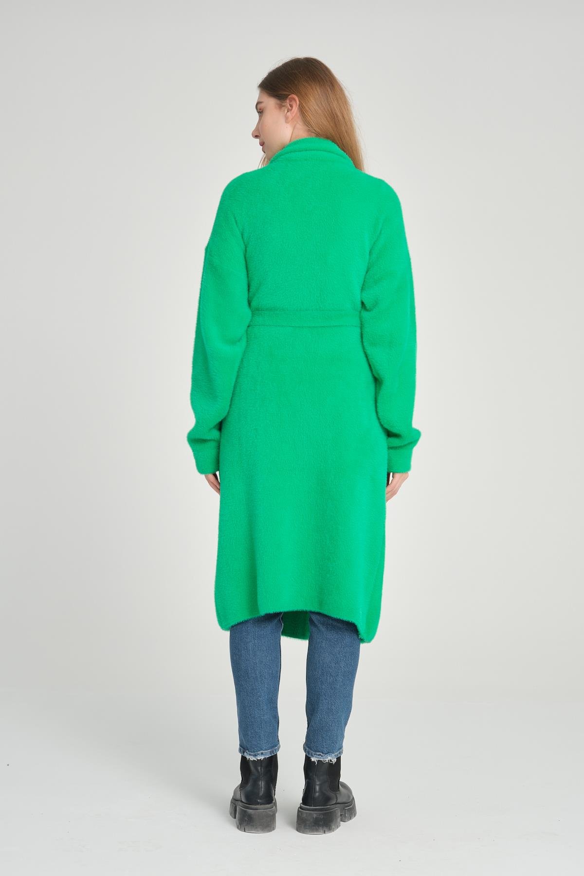 Angora Kap - Benetton