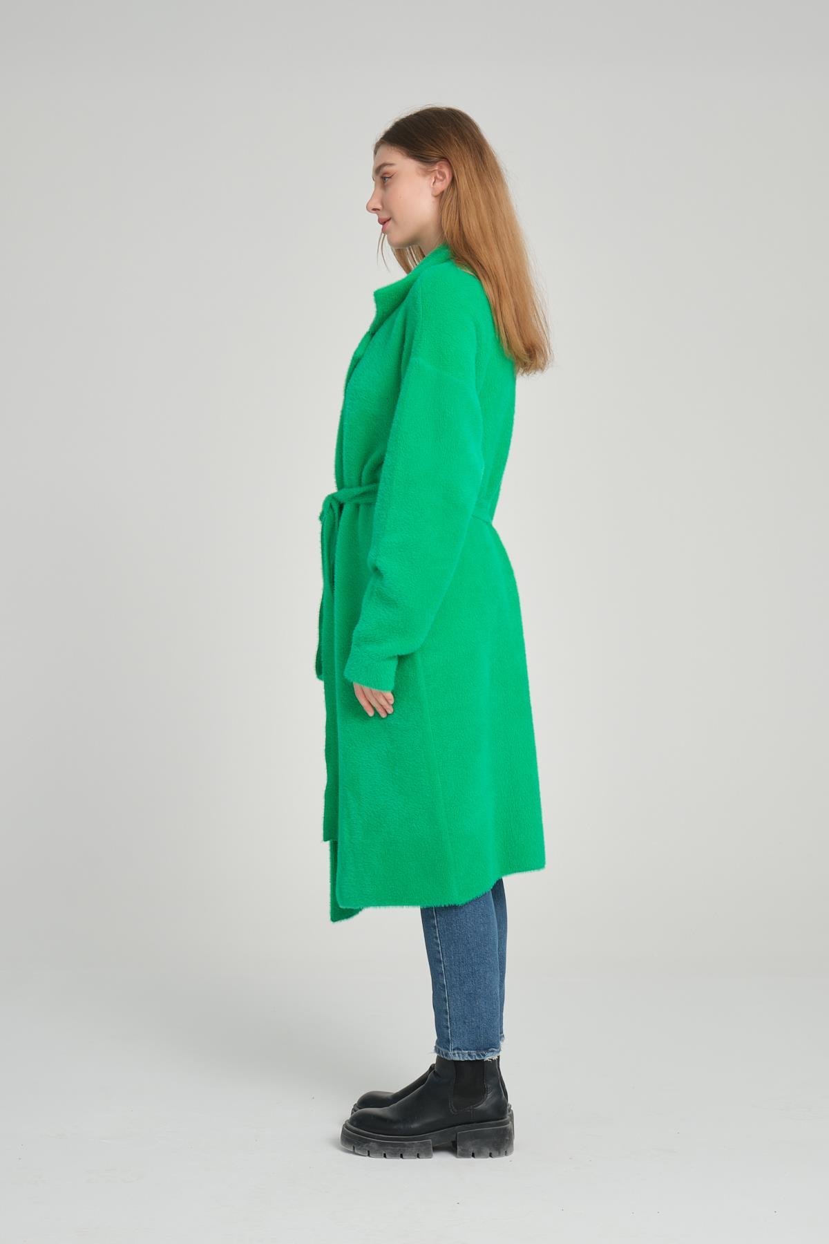 Angora Kap - Benetton
