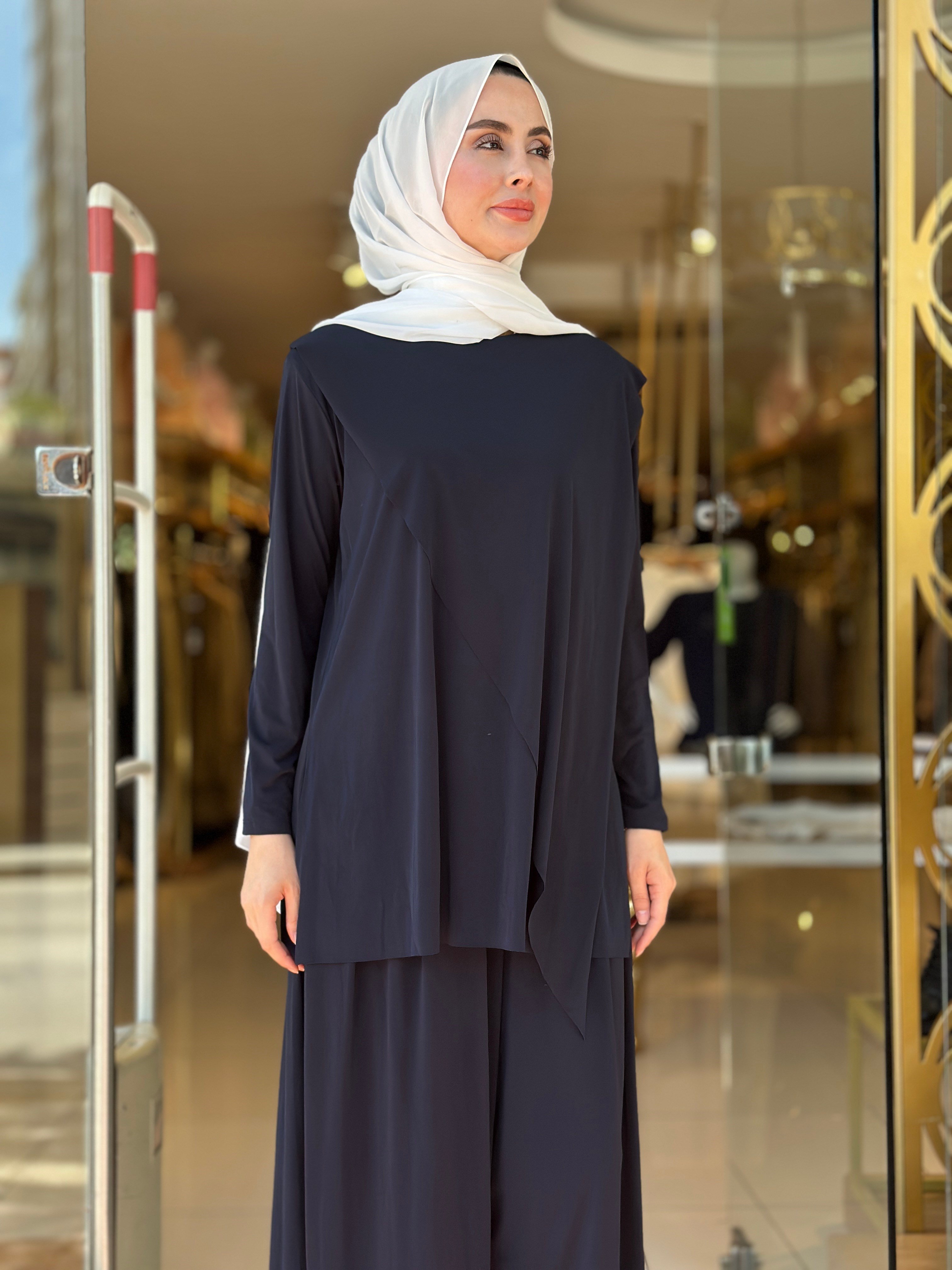 Doha Takım - Lacivert 