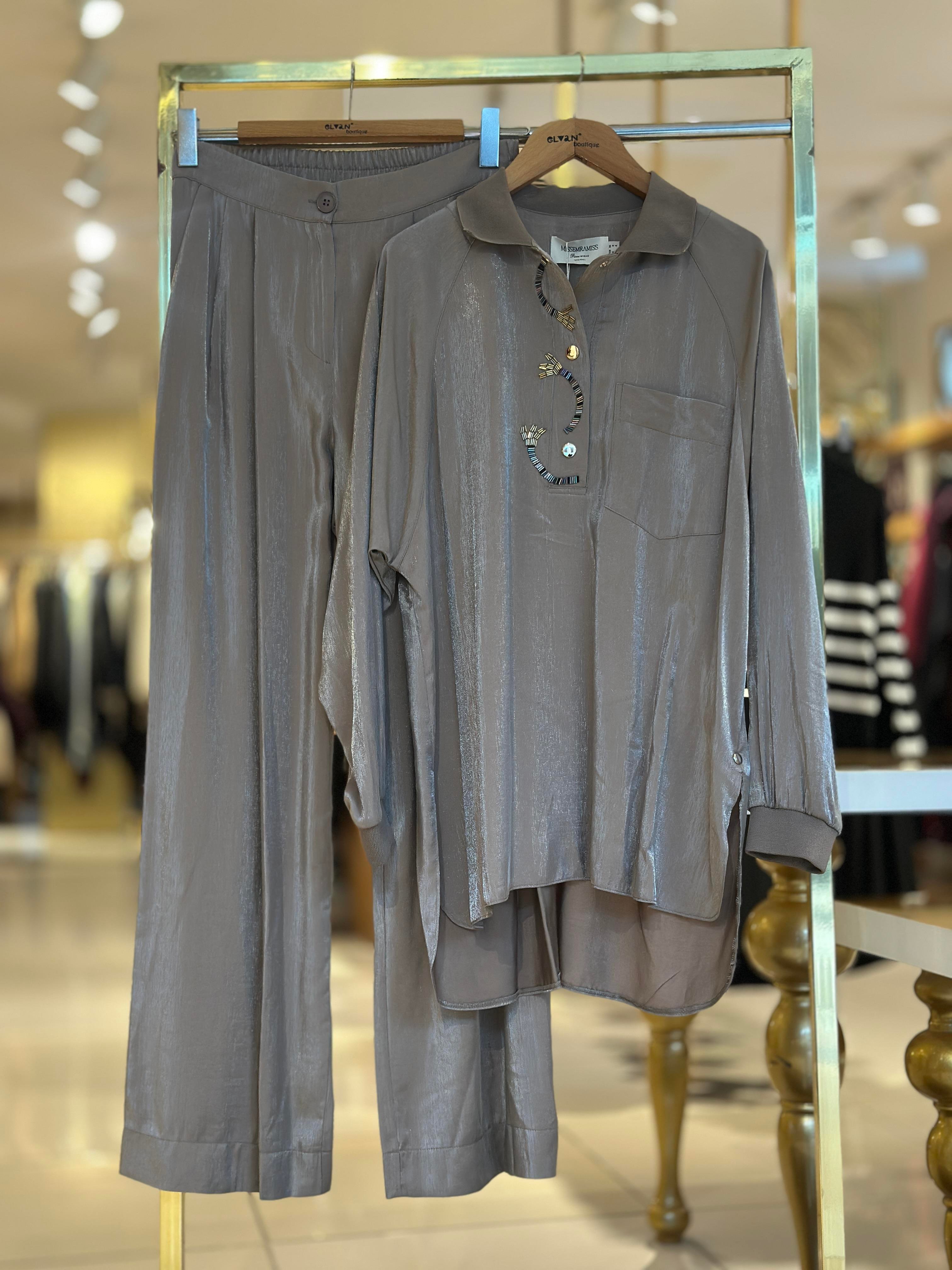 Elviro Takım - Vizon