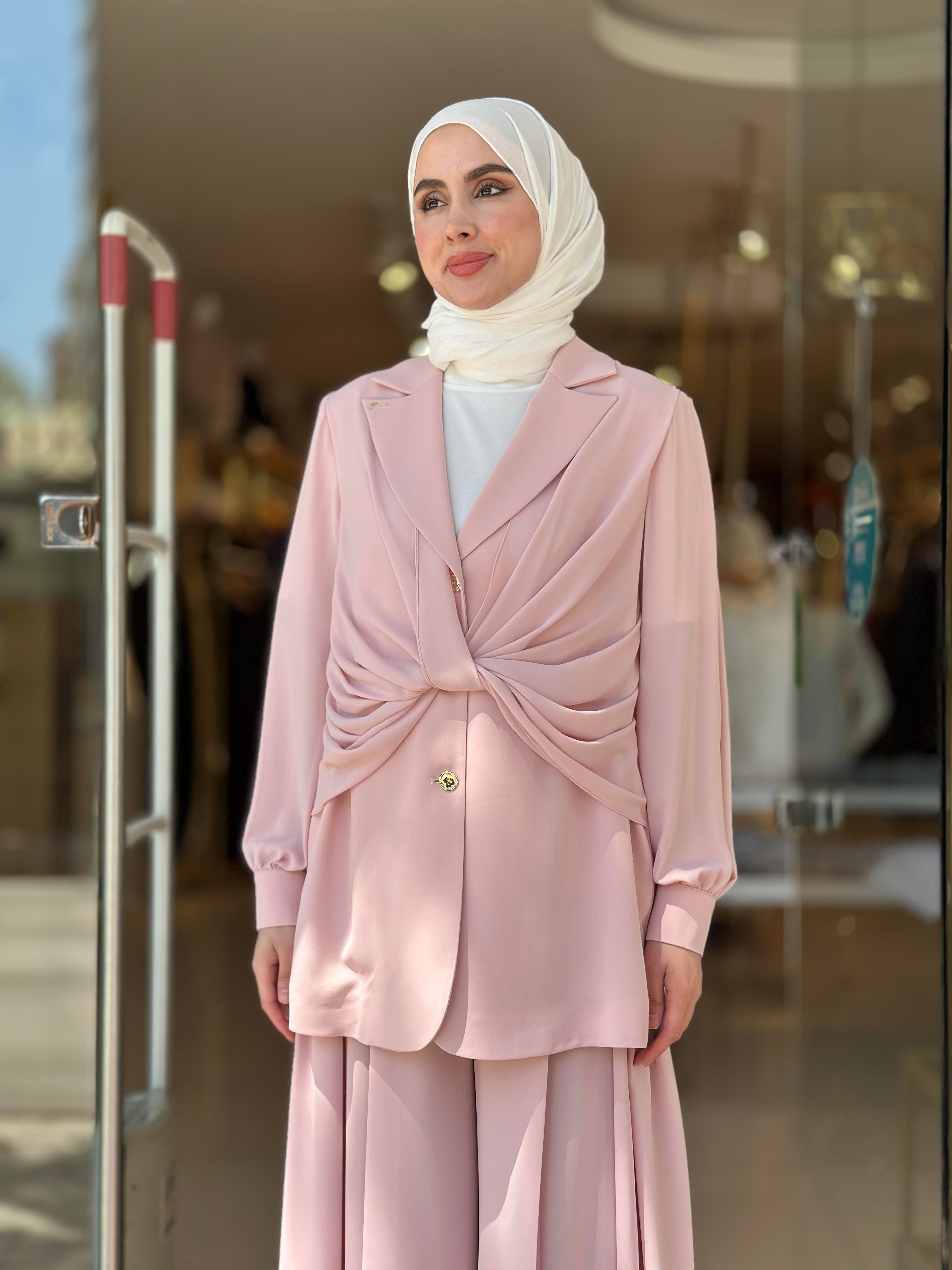 Senna Nadia Takım - Pudra