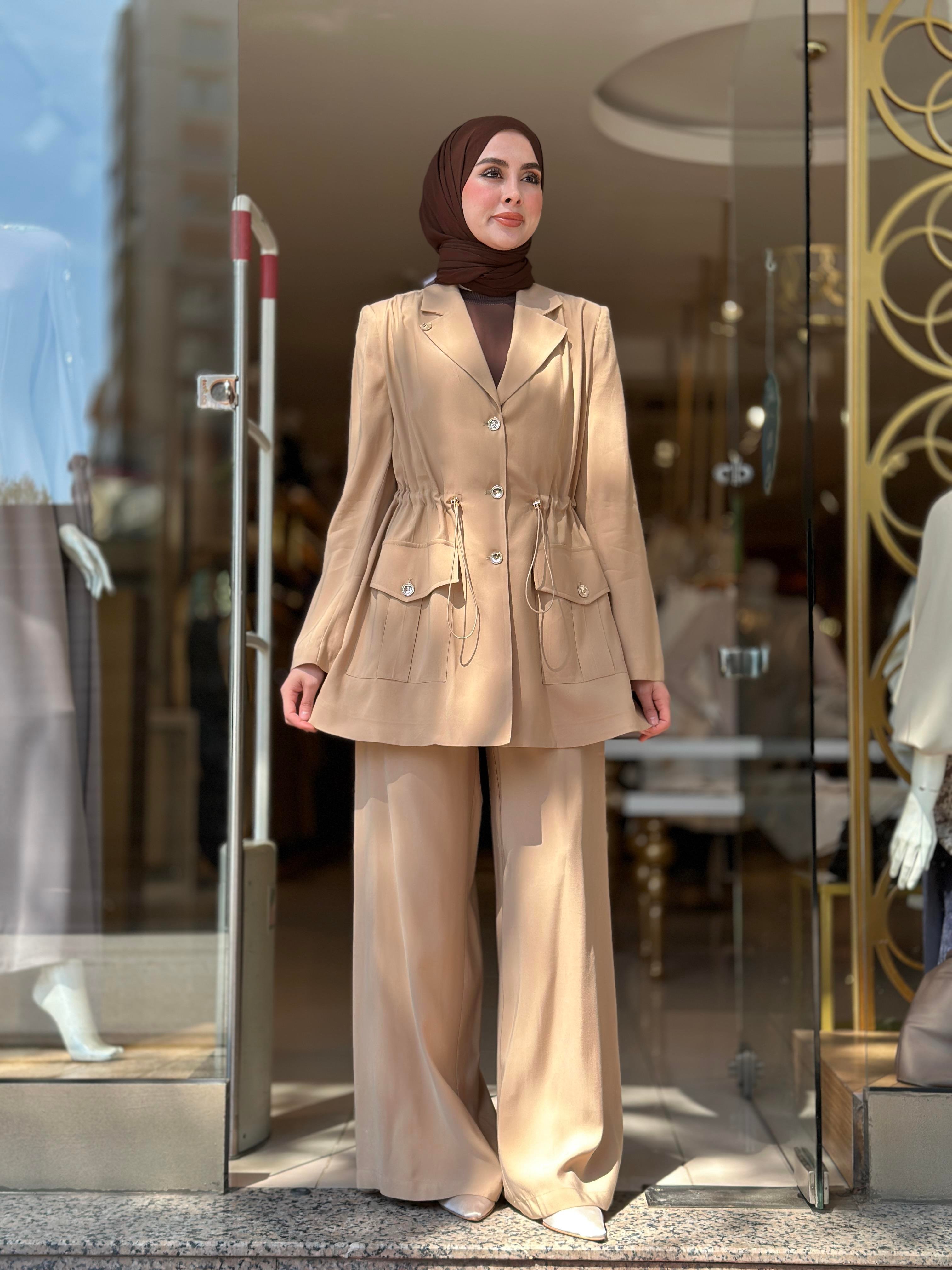 Senna Shon Takım - Camel