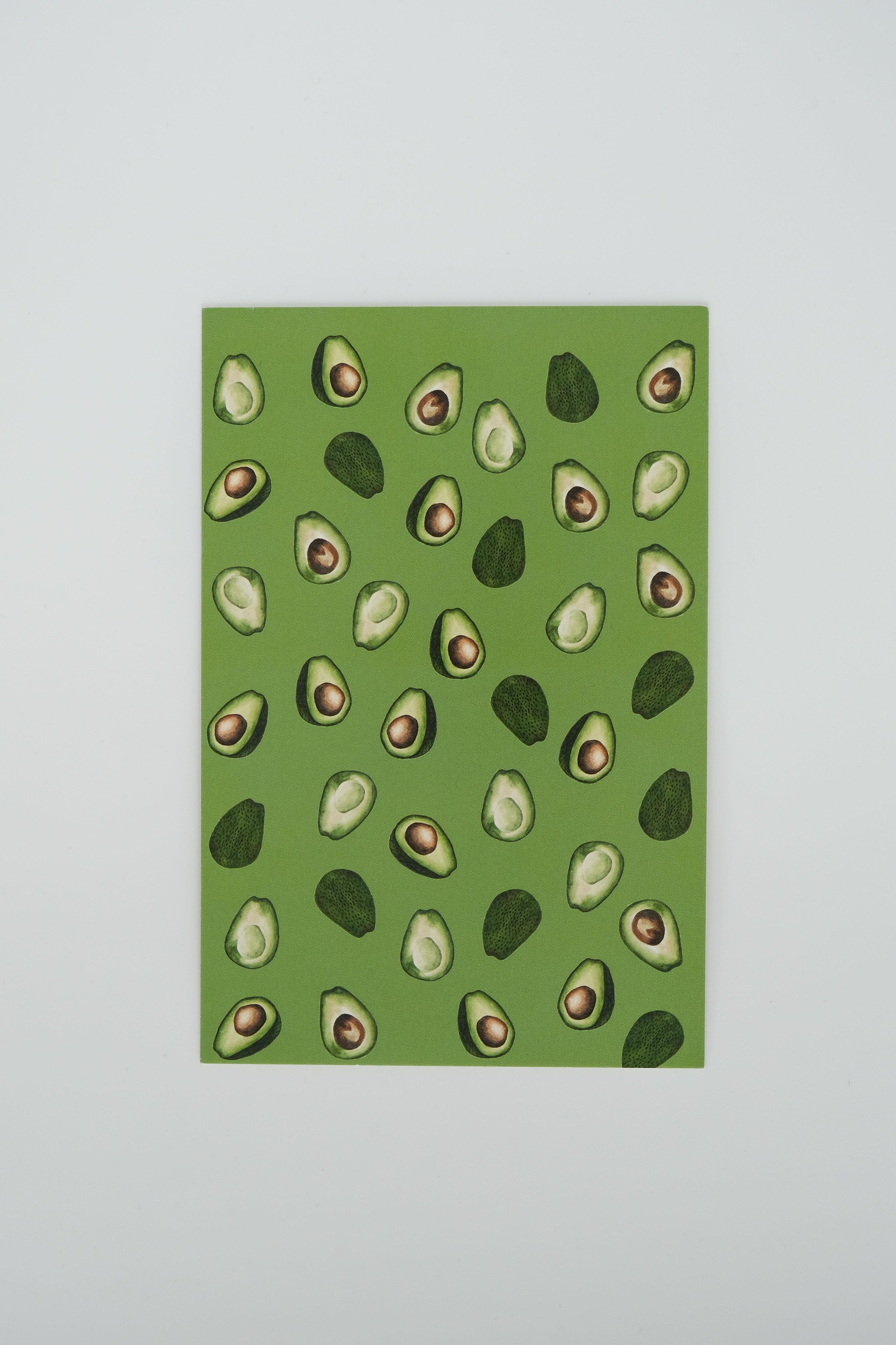 AVOKADO HEDİYE KARTI