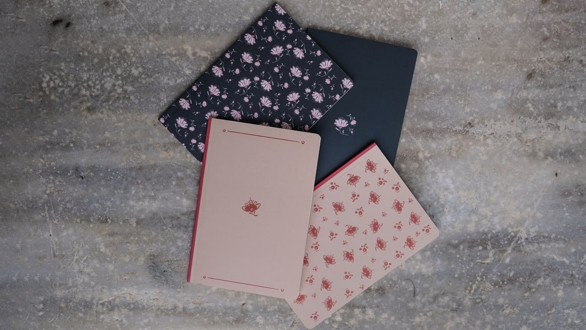 BAHAR TAM MODEL İNCE DEFTER