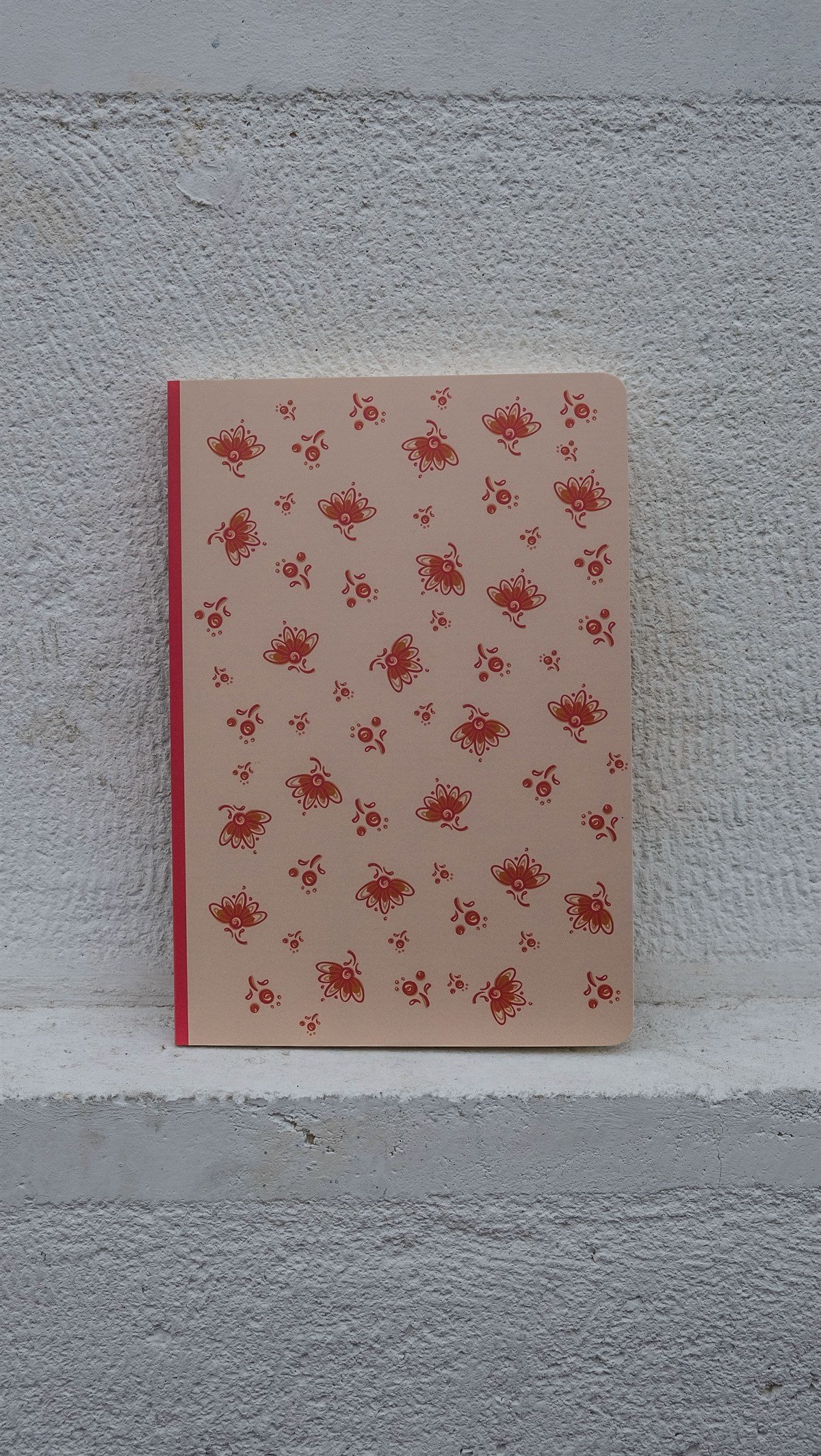 BAHAR TAM MODEL İNCE DEFTER