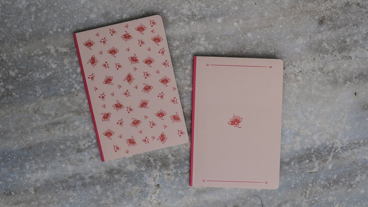 BAHAR TAM MODEL İNCE DEFTER