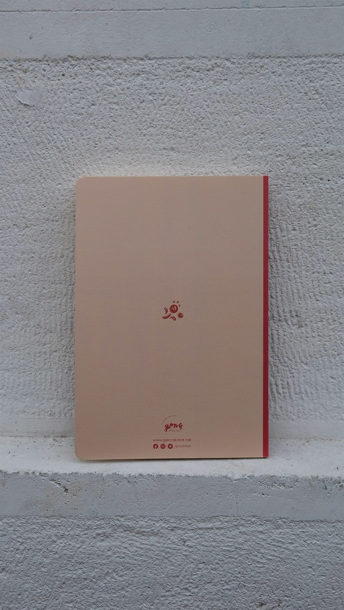 BAHAR TAM MODEL İNCE DEFTER