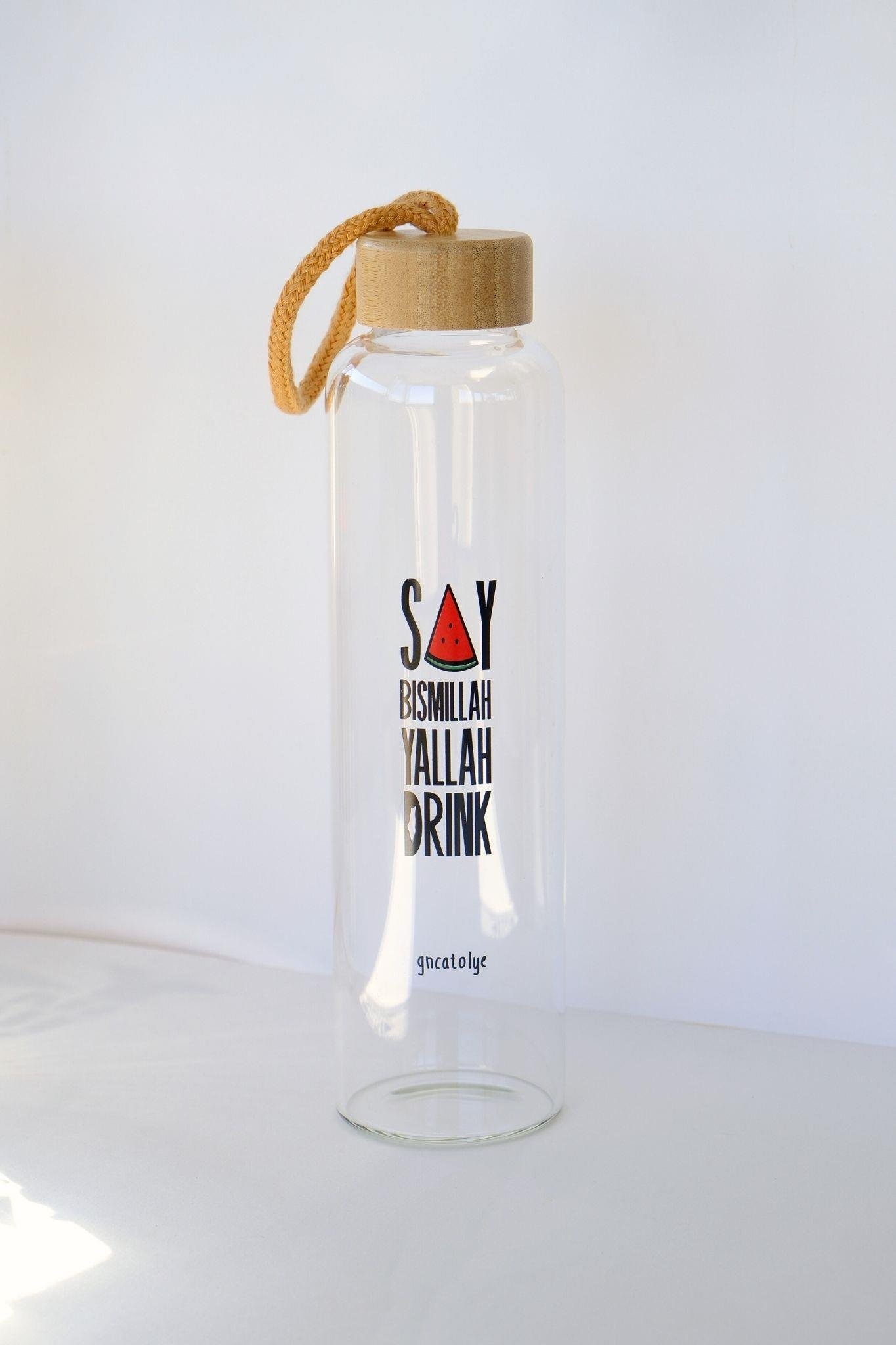 BAMBU KAPAK 750 ML