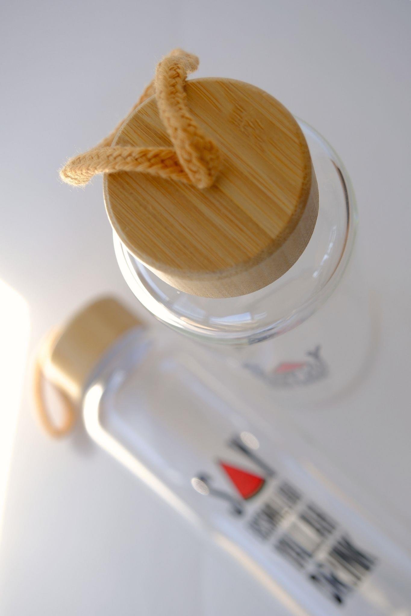 BAMBU KAPAK 750 ML