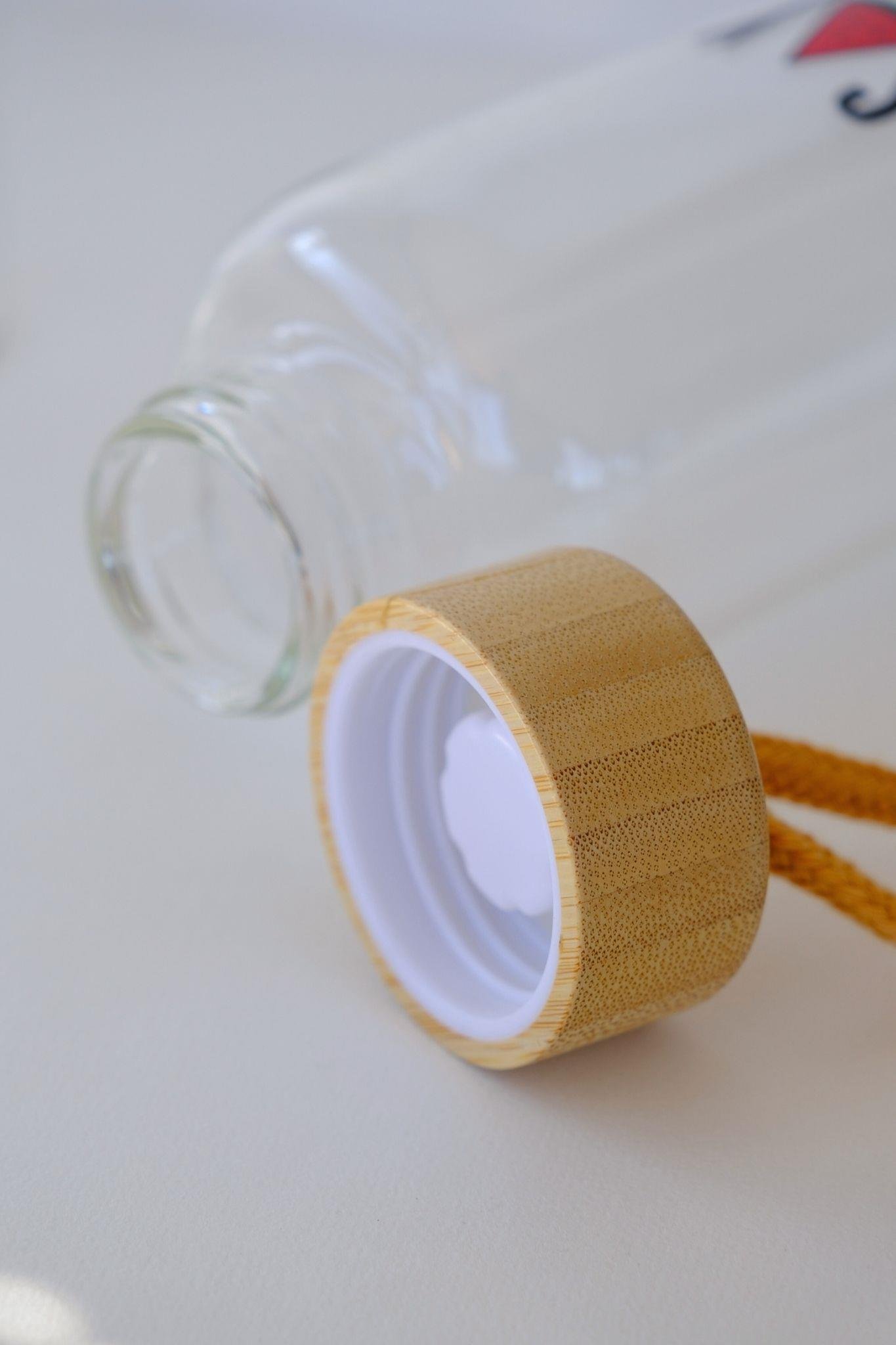 BAMBU KAPAK 750 ML