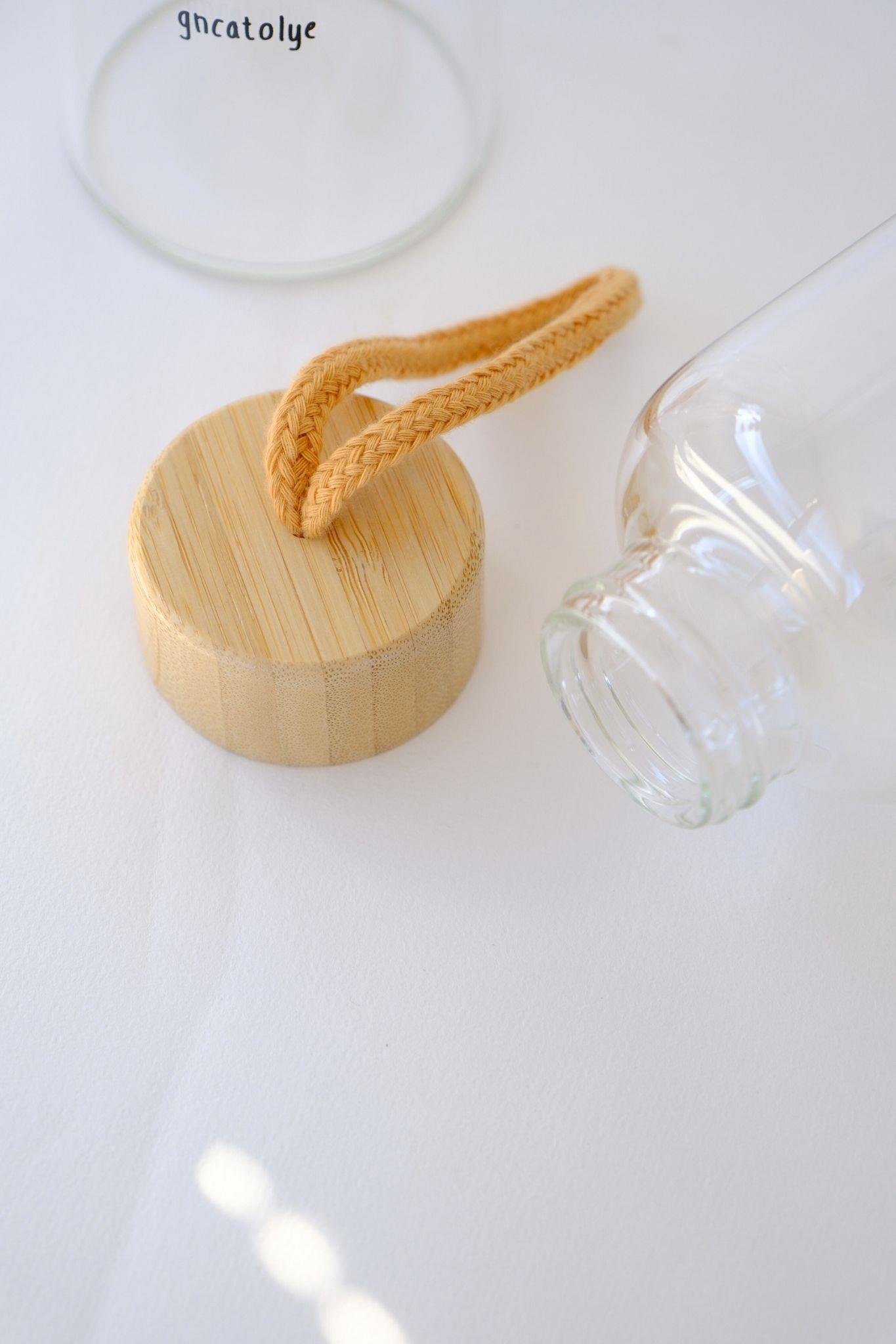 BAMBU KAPAK 750 ML