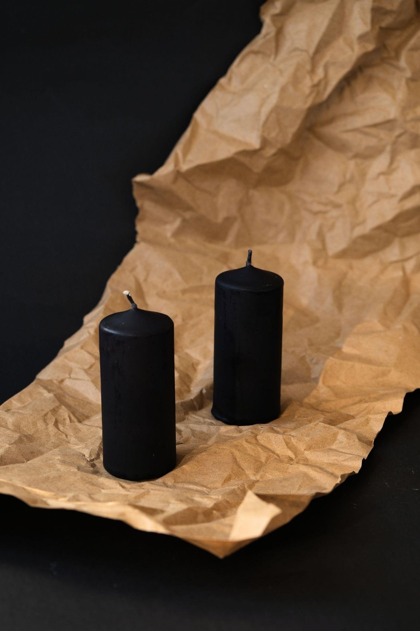 RENKLİ TEALIGHT MUM