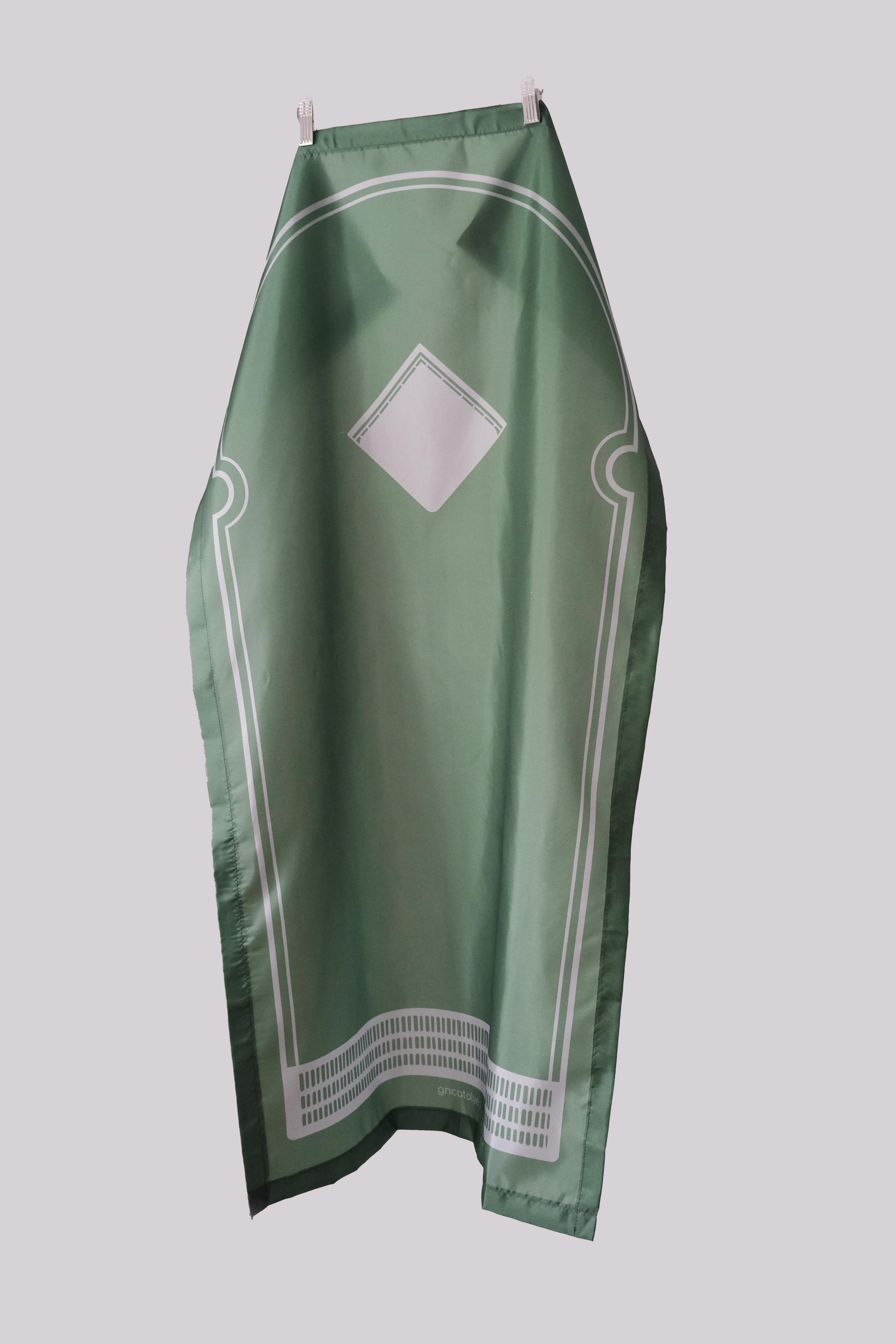 CEP SECCADESİ YEŞİL