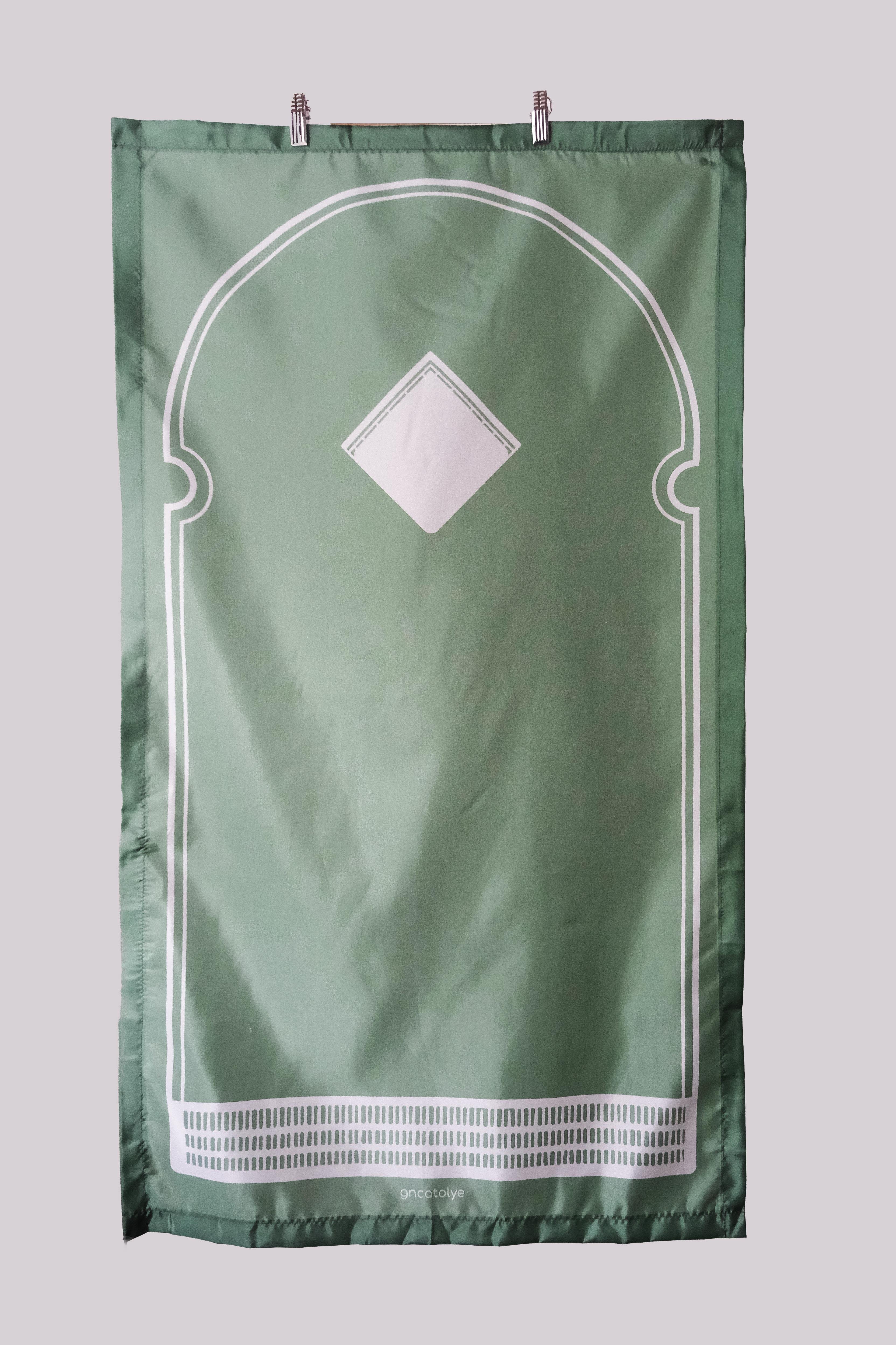 CEP SECCADESİ YEŞİL