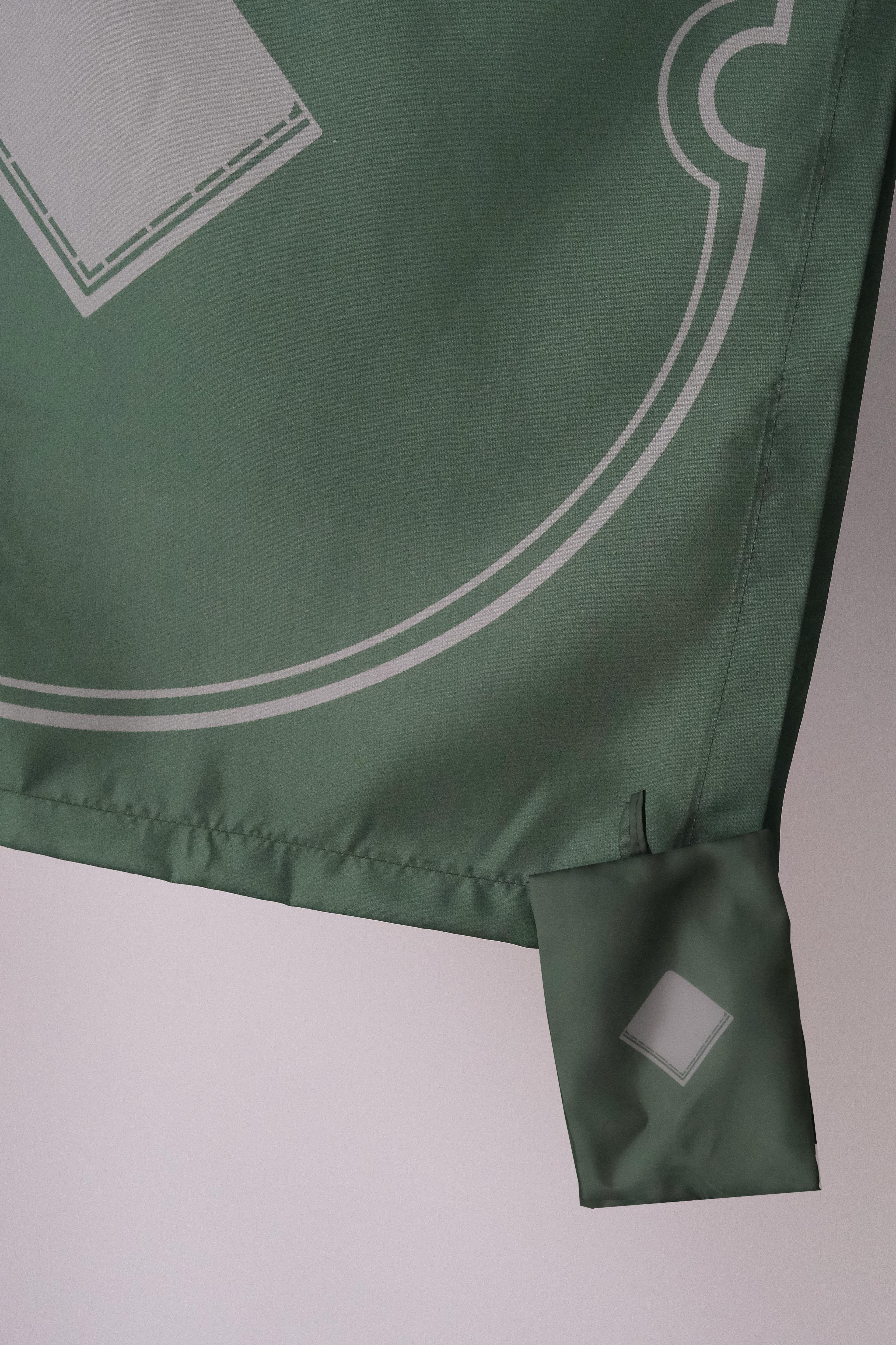 CEP SECCADESİ YEŞİL