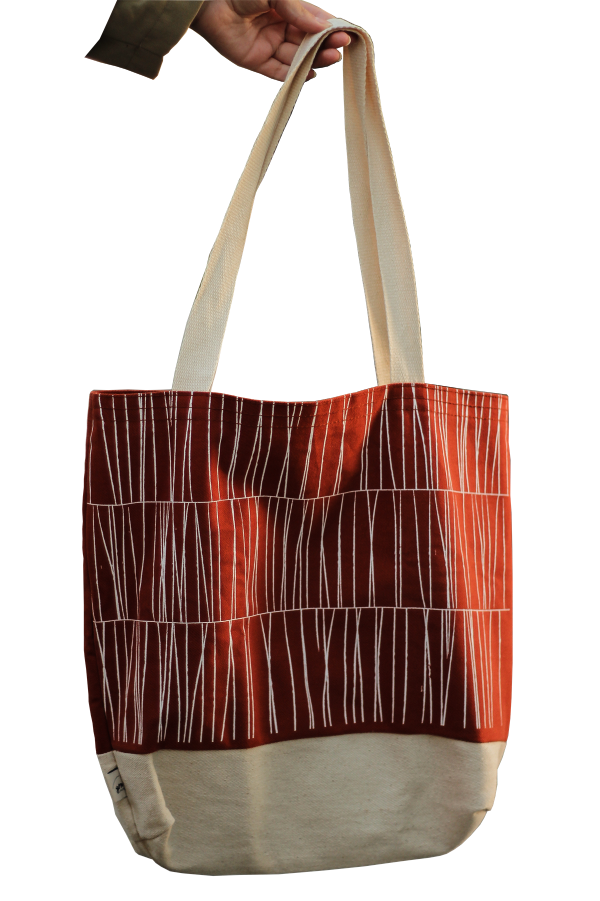 ÇİZ-GE ÇANTA-KİREMİT