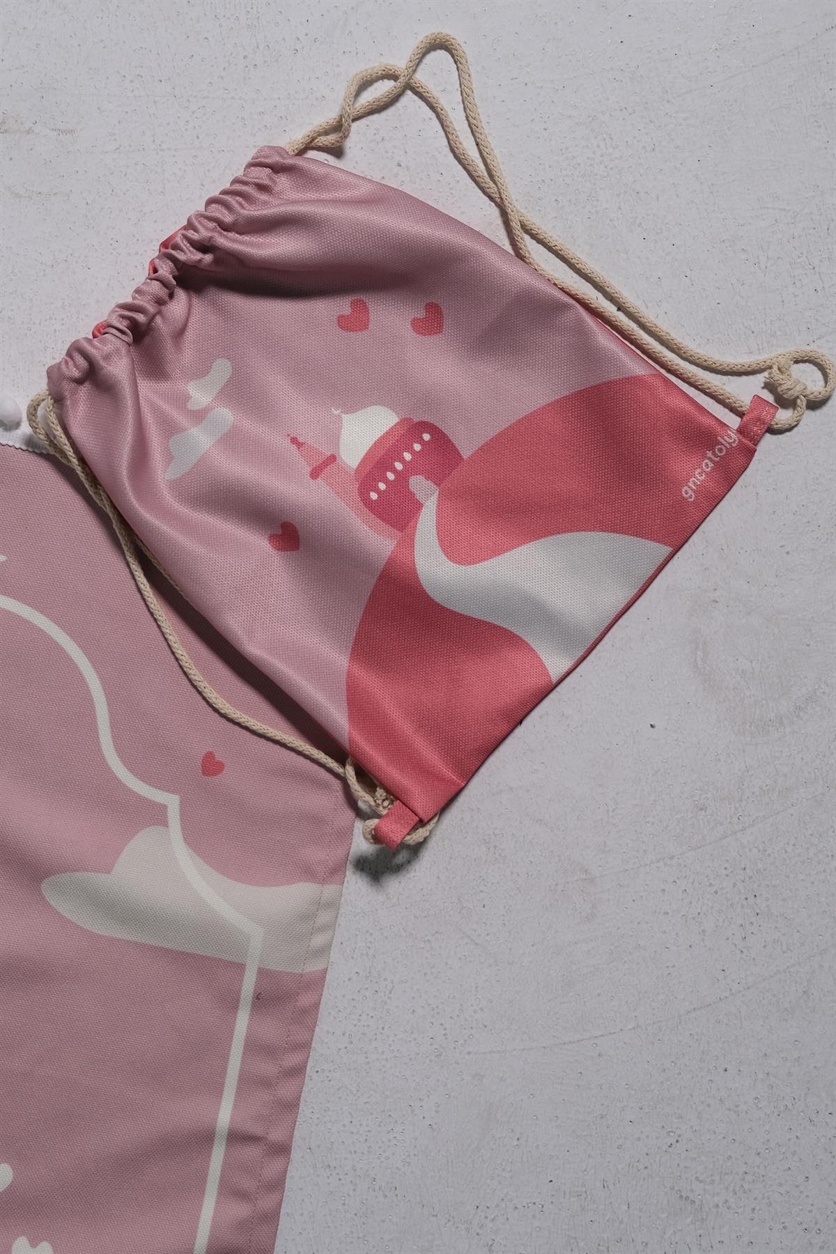 ÇOCUK SECCADESİ KIZ