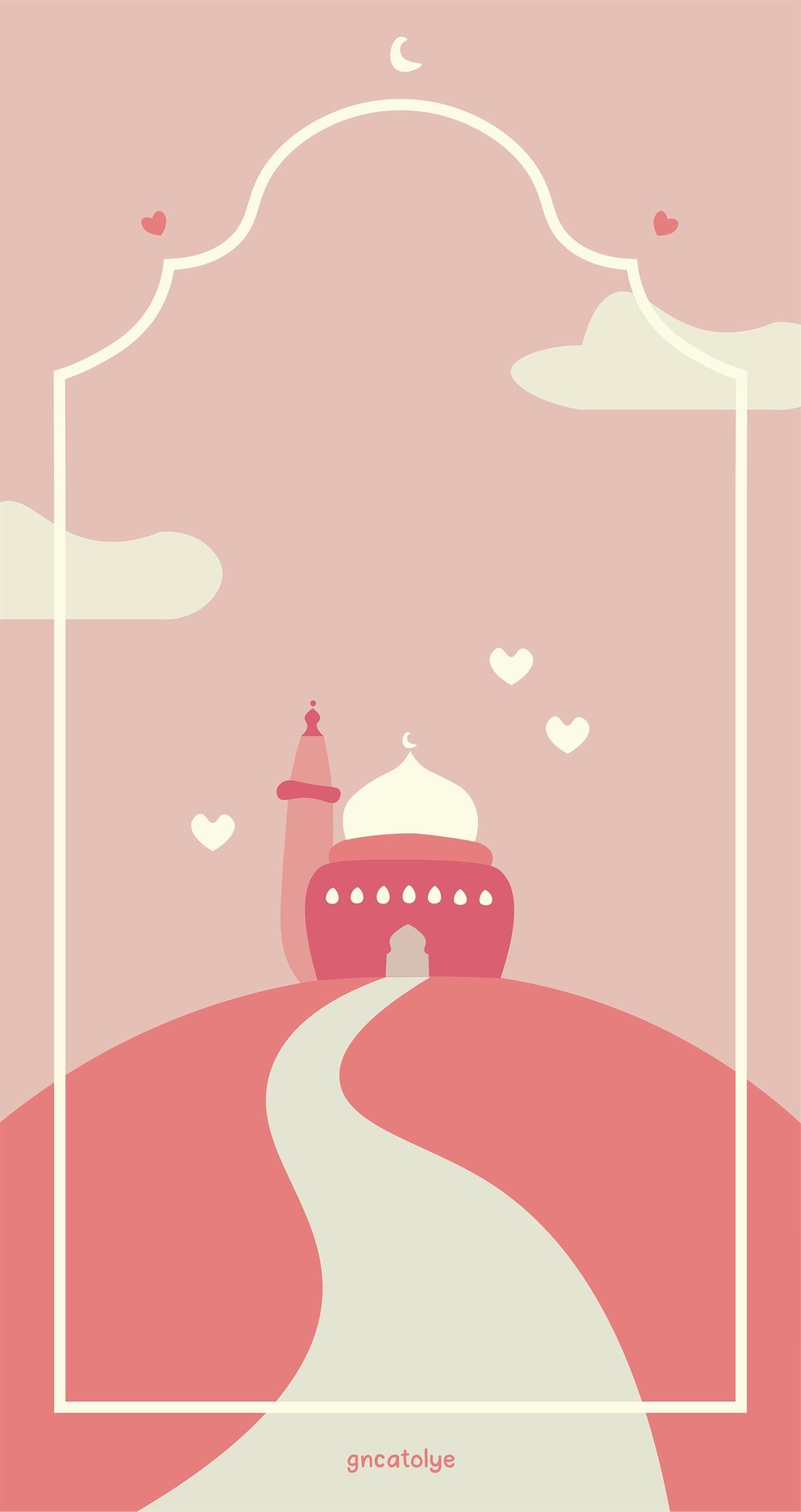 ÇOCUK SECCADESİ KIZ