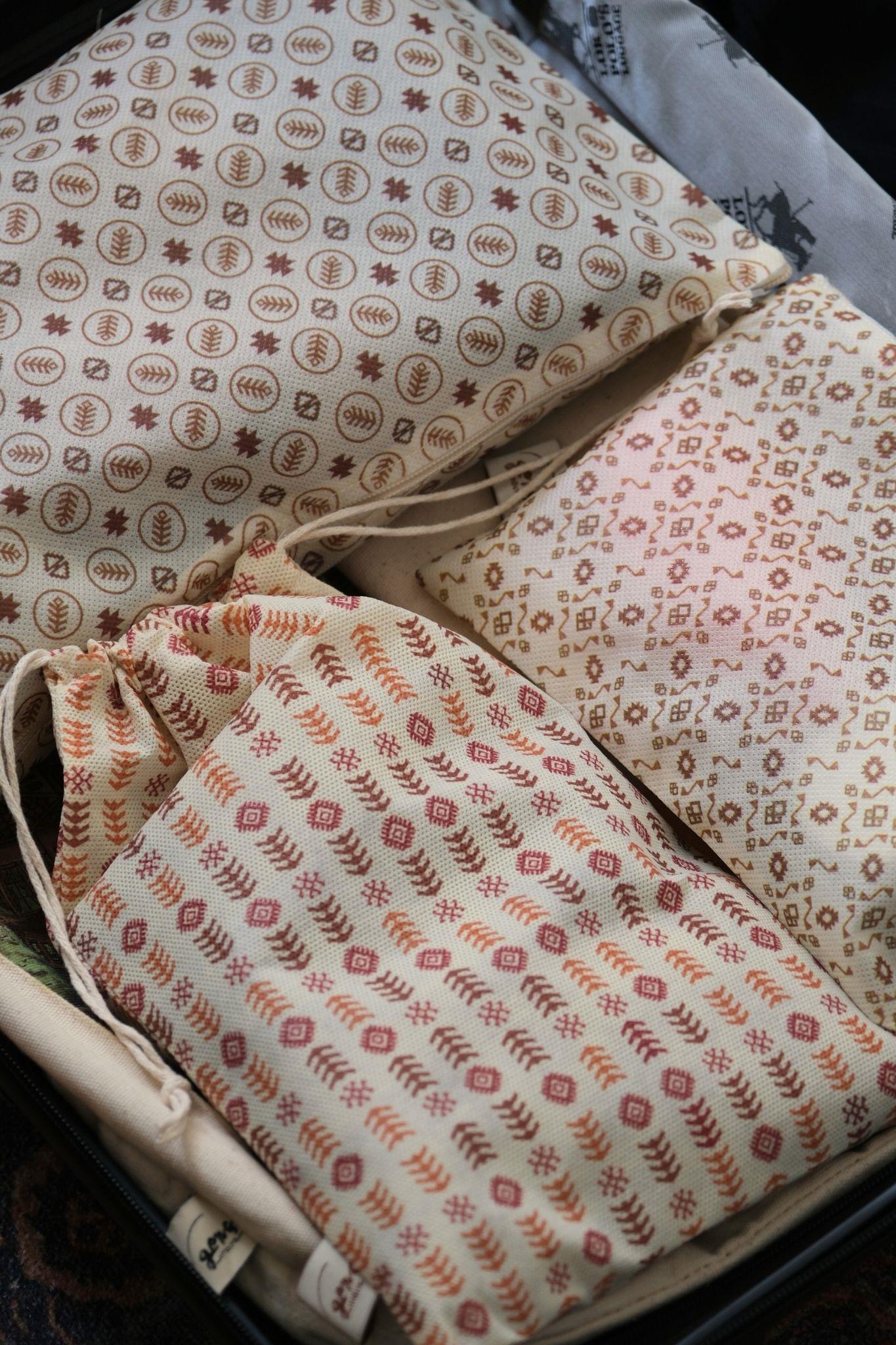 ÇOK AMAÇLI ÇANTA DÜZENLEYİCİ