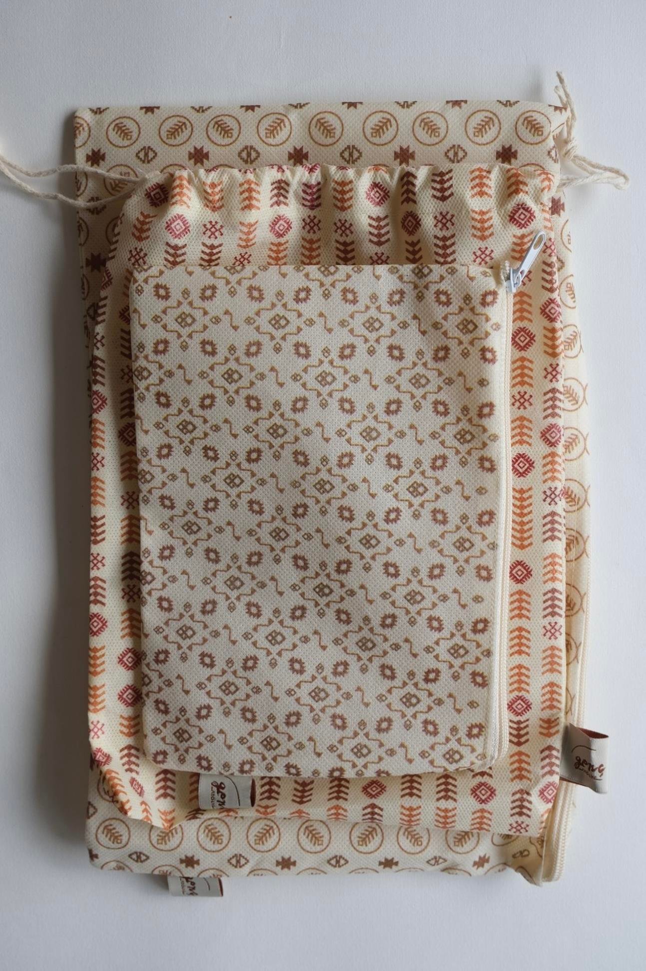 ÇOK AMAÇLI ÇANTA DÜZENLEYİCİ