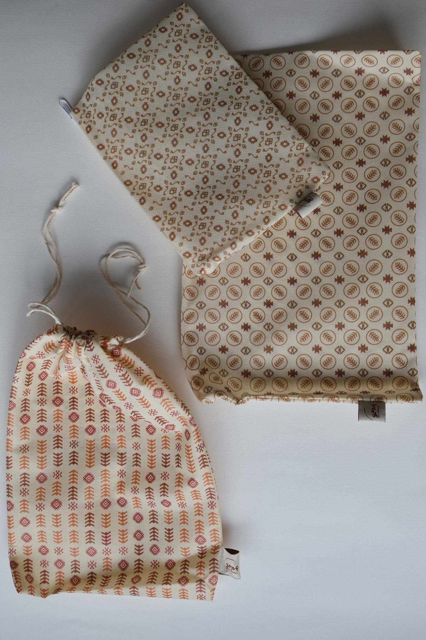 ÇOK AMAÇLI ÇANTA DÜZENLEYİCİ