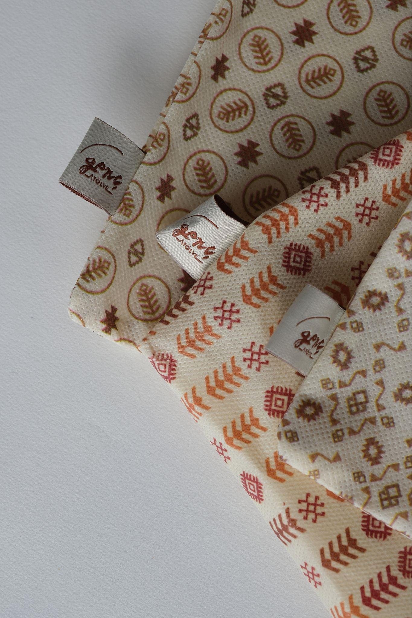 ÇOK AMAÇLI ÇANTA DÜZENLEYİCİ