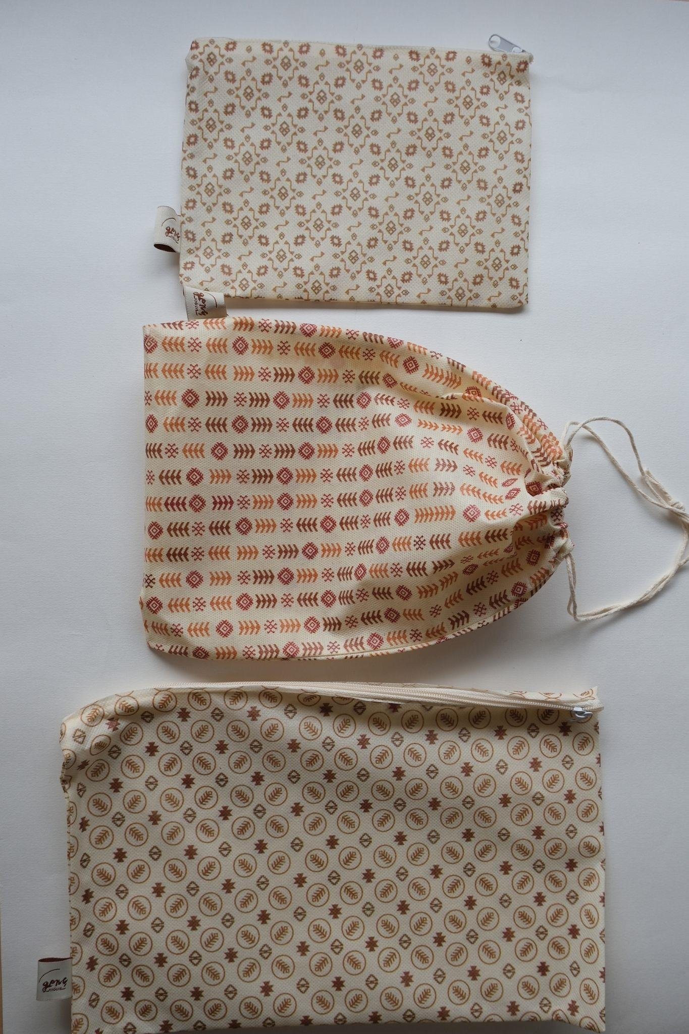 ÇOK AMAÇLI ÇANTA DÜZENLEYİCİ