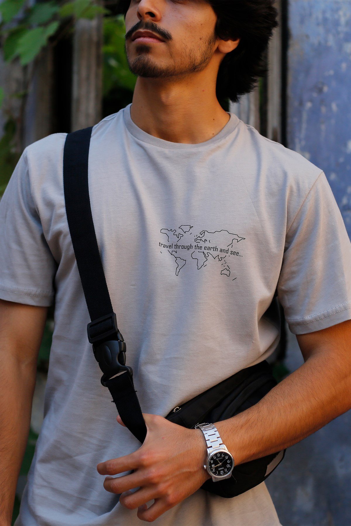 DOĞA SERİSİ: HARİTA